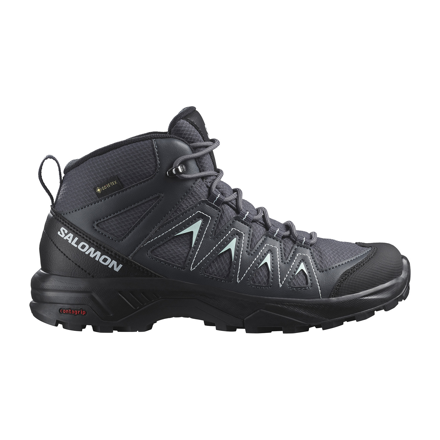 X BRAZE MID GORE-TEX