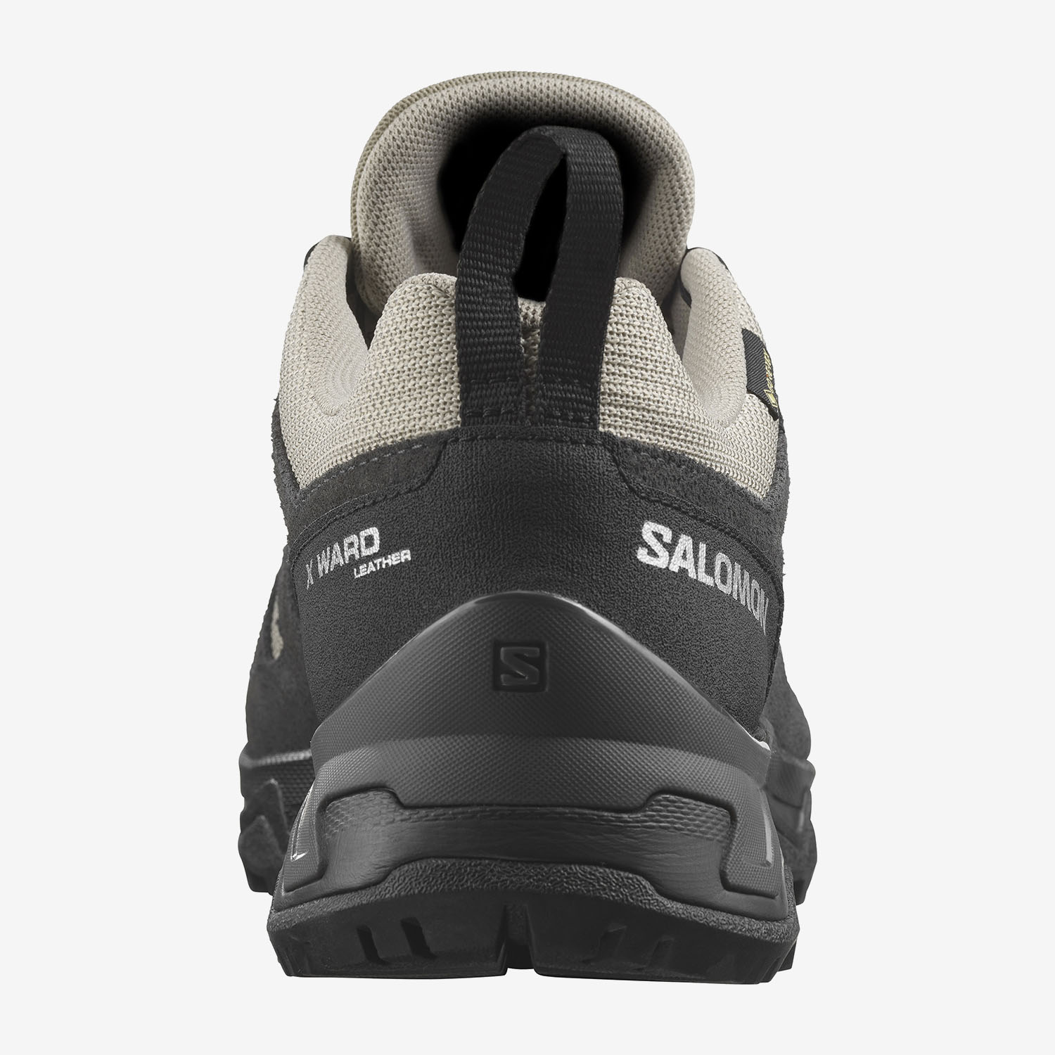 X WARD Leather GORE-TEX