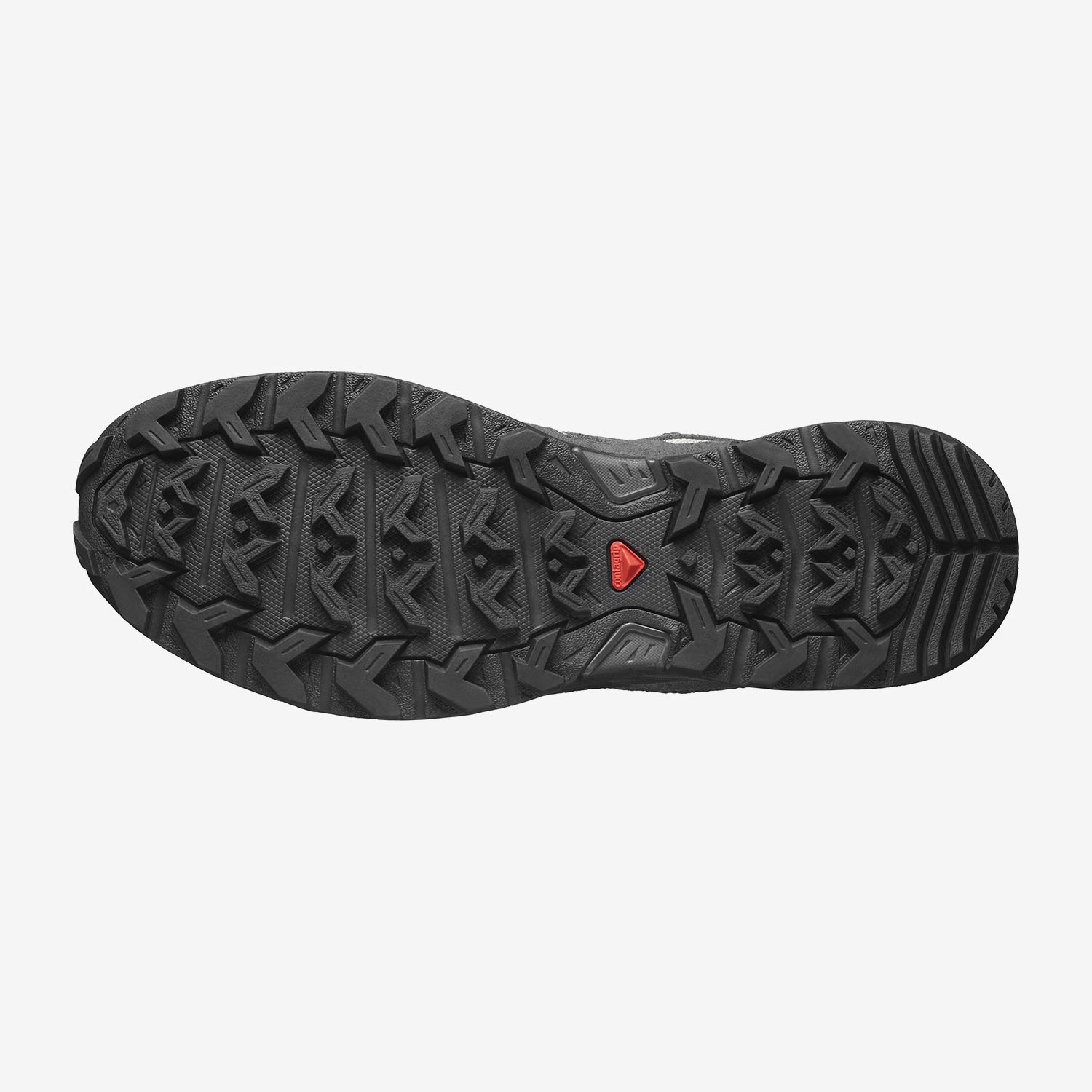 X WARD Leather GORE-TEX