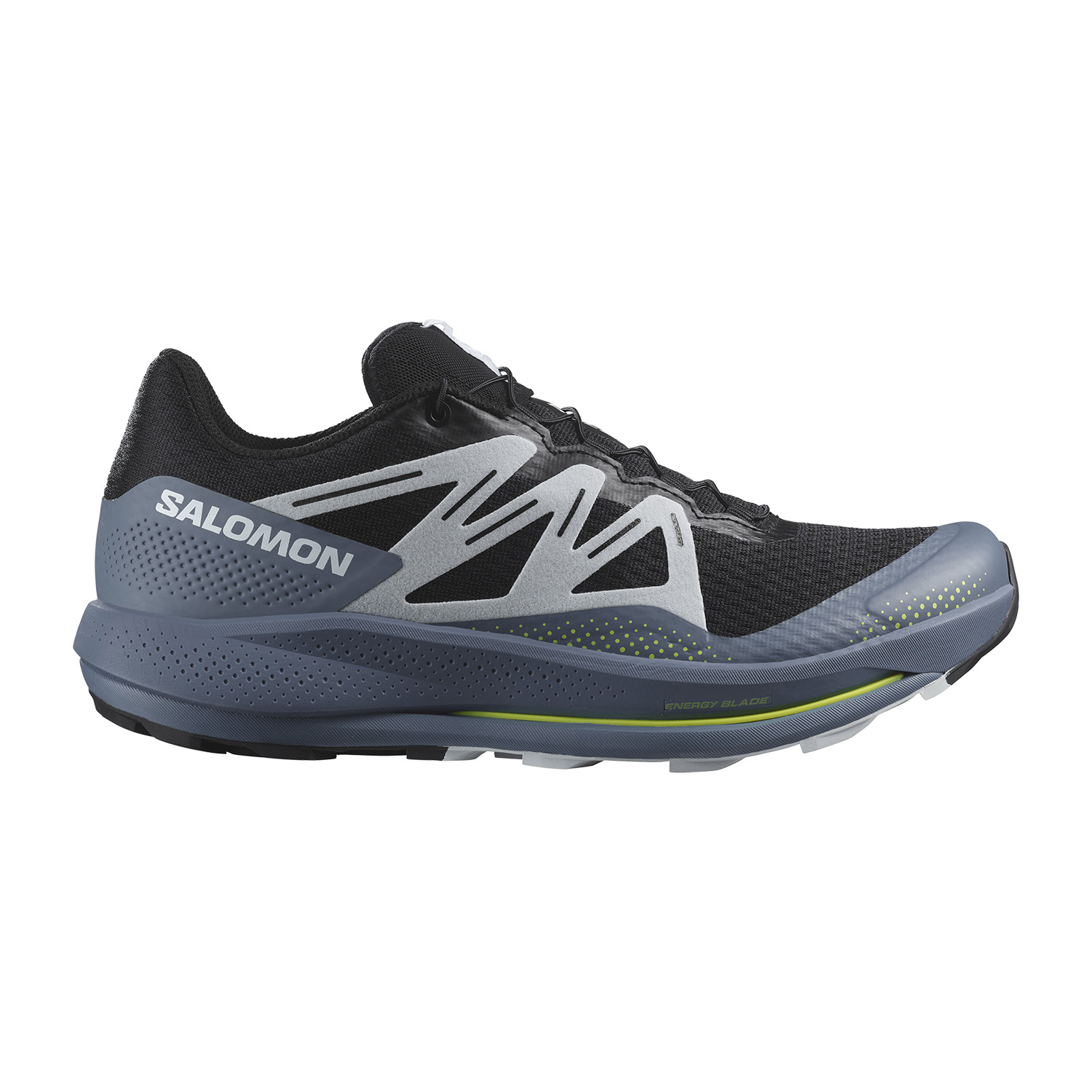 PULSAR TRAIL
