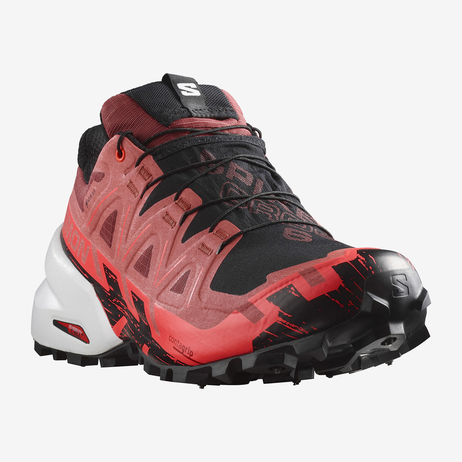 SPIKECROSS 6 GORE-TEX