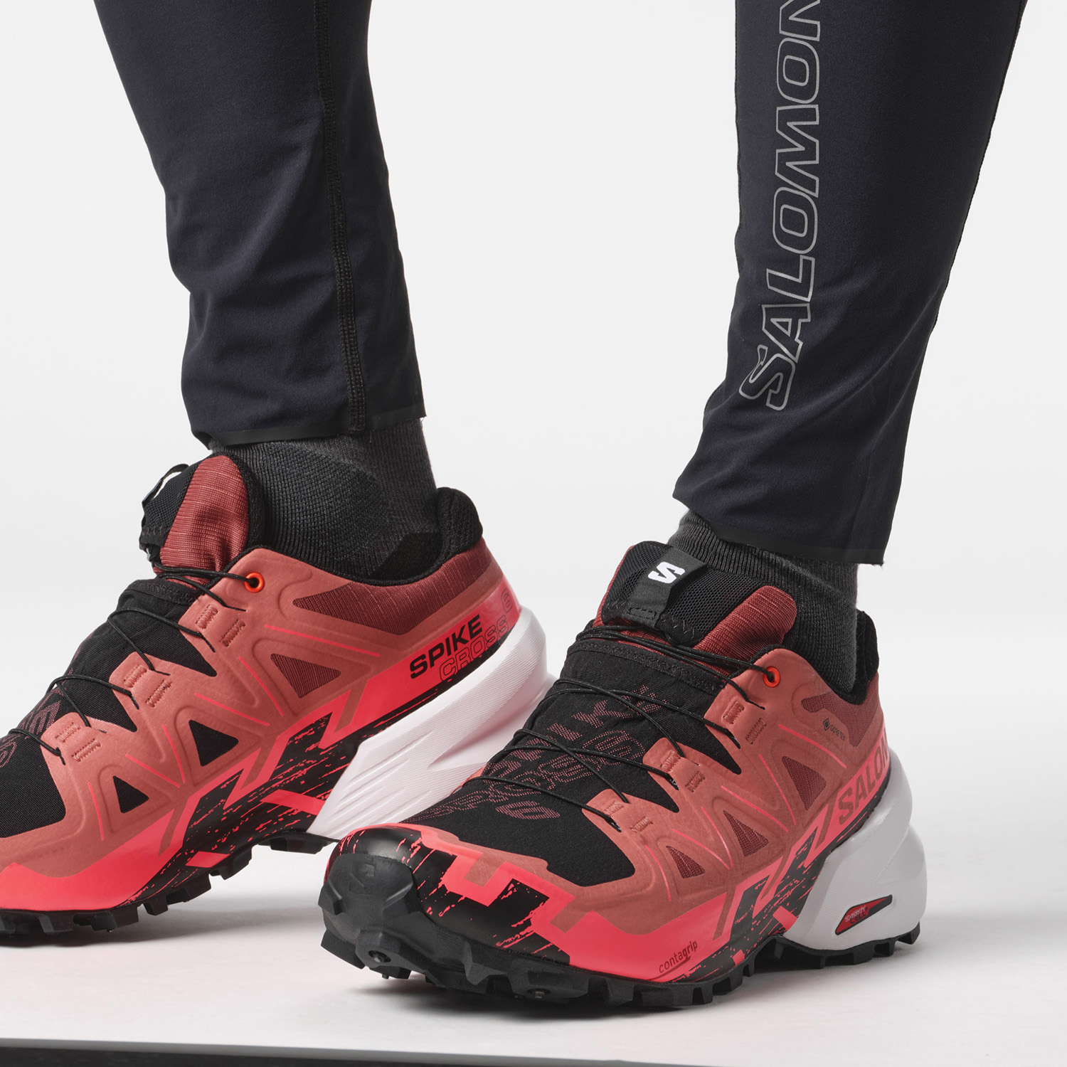 SPIKECROSS 6 GORE-TEX