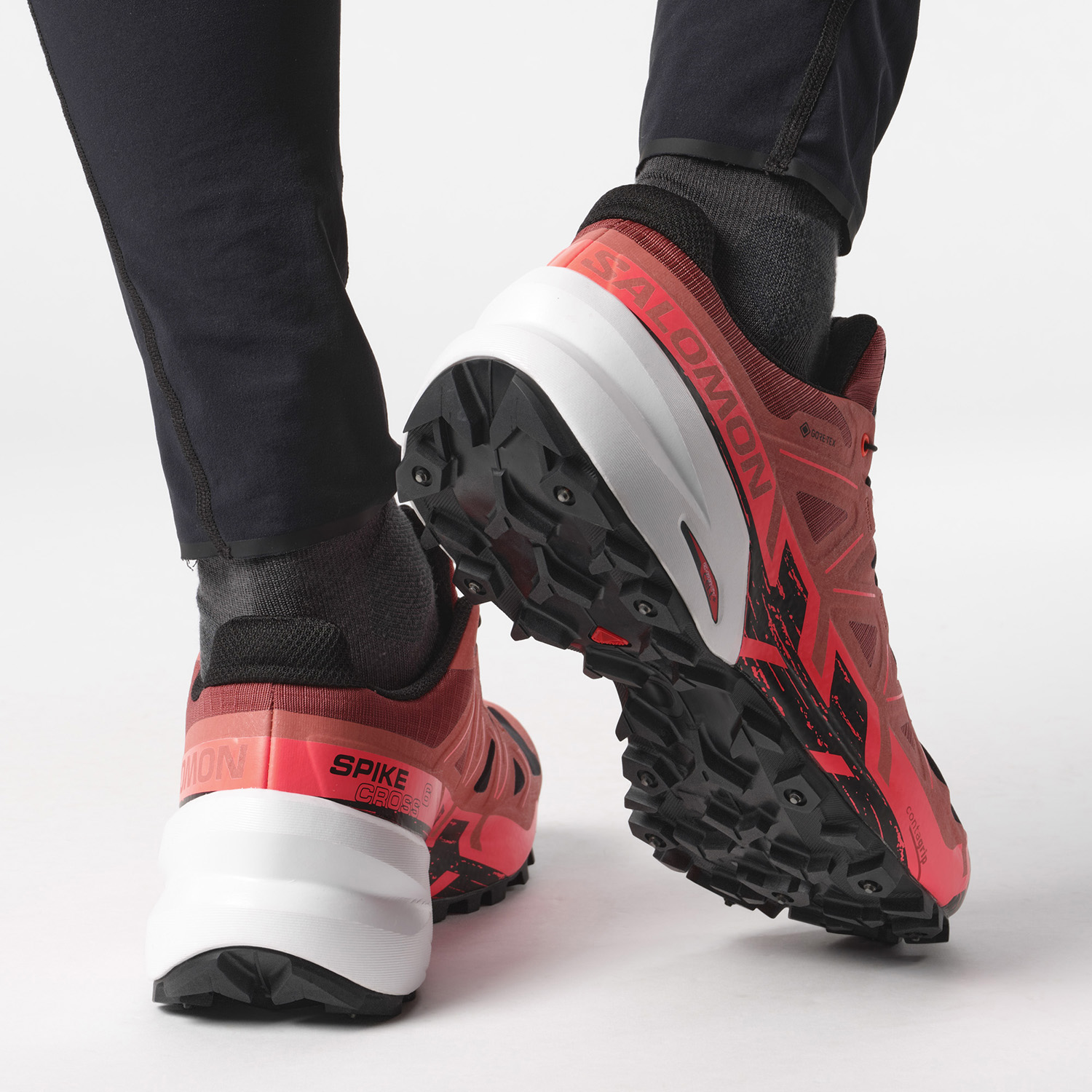 SPIKECROSS 6 GORE-TEX