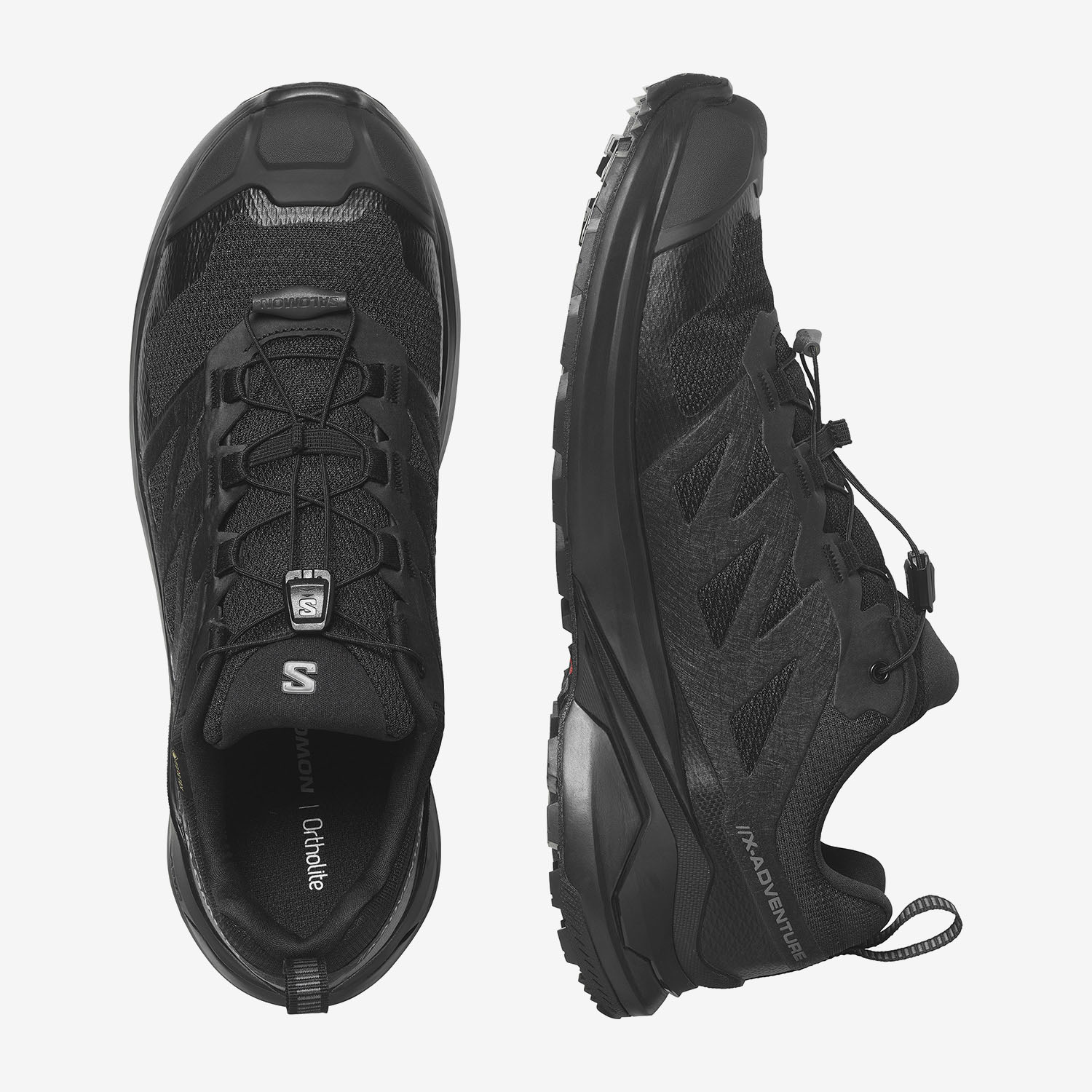 X-ADVENTURE GORE-TEX