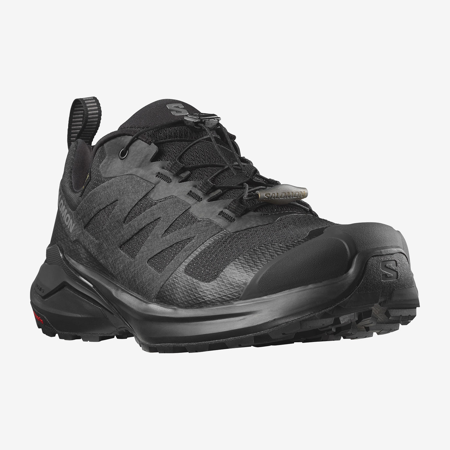 X-ADVENTURE GORE-TEX