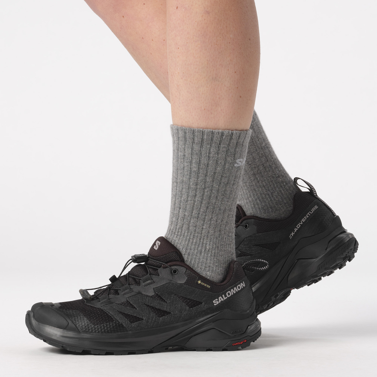 X-ADVENTURE GORE-TEX