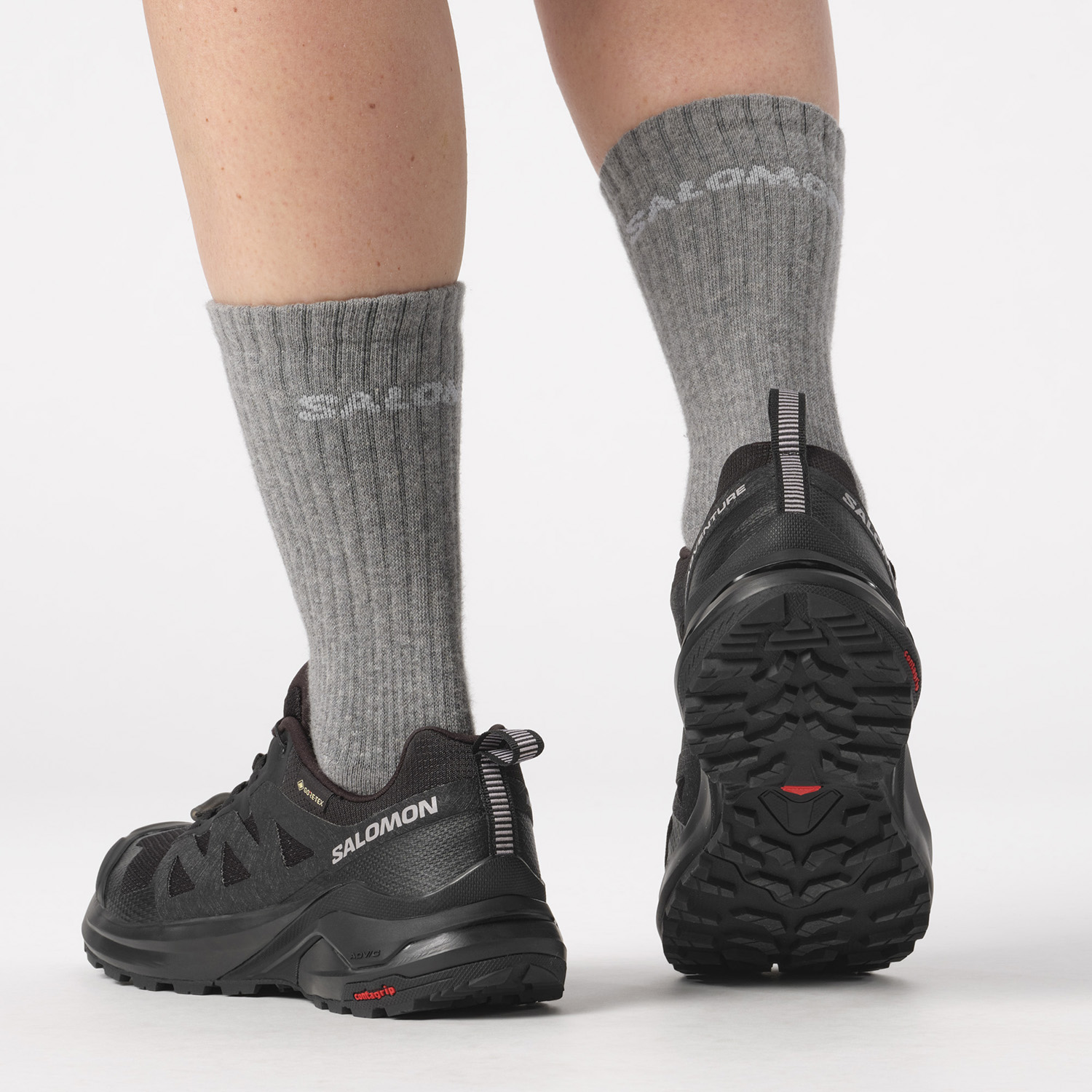 X-ADVENTURE GORE-TEX