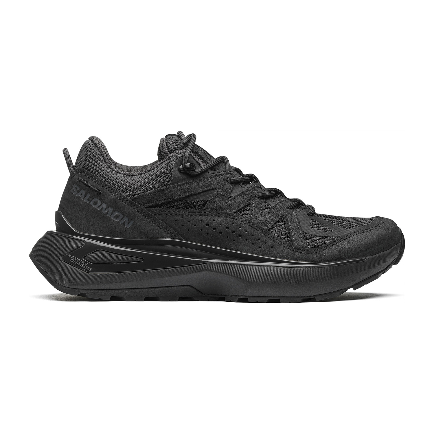 ODYSSEY ELMT LOW