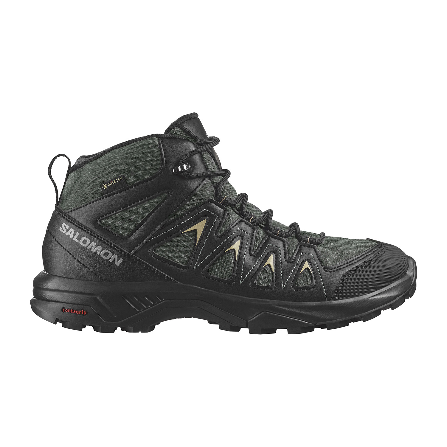 X BRAZE MID GORE-TEX