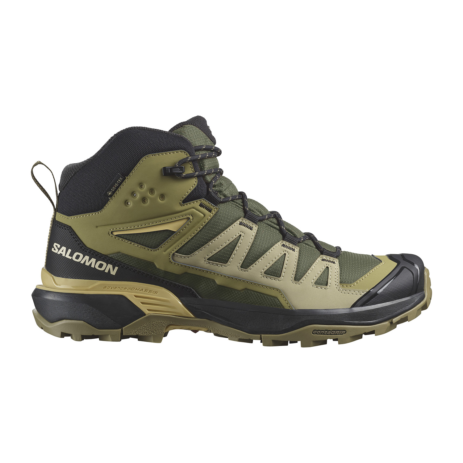X ULTRA 360 MID GORE-TEX