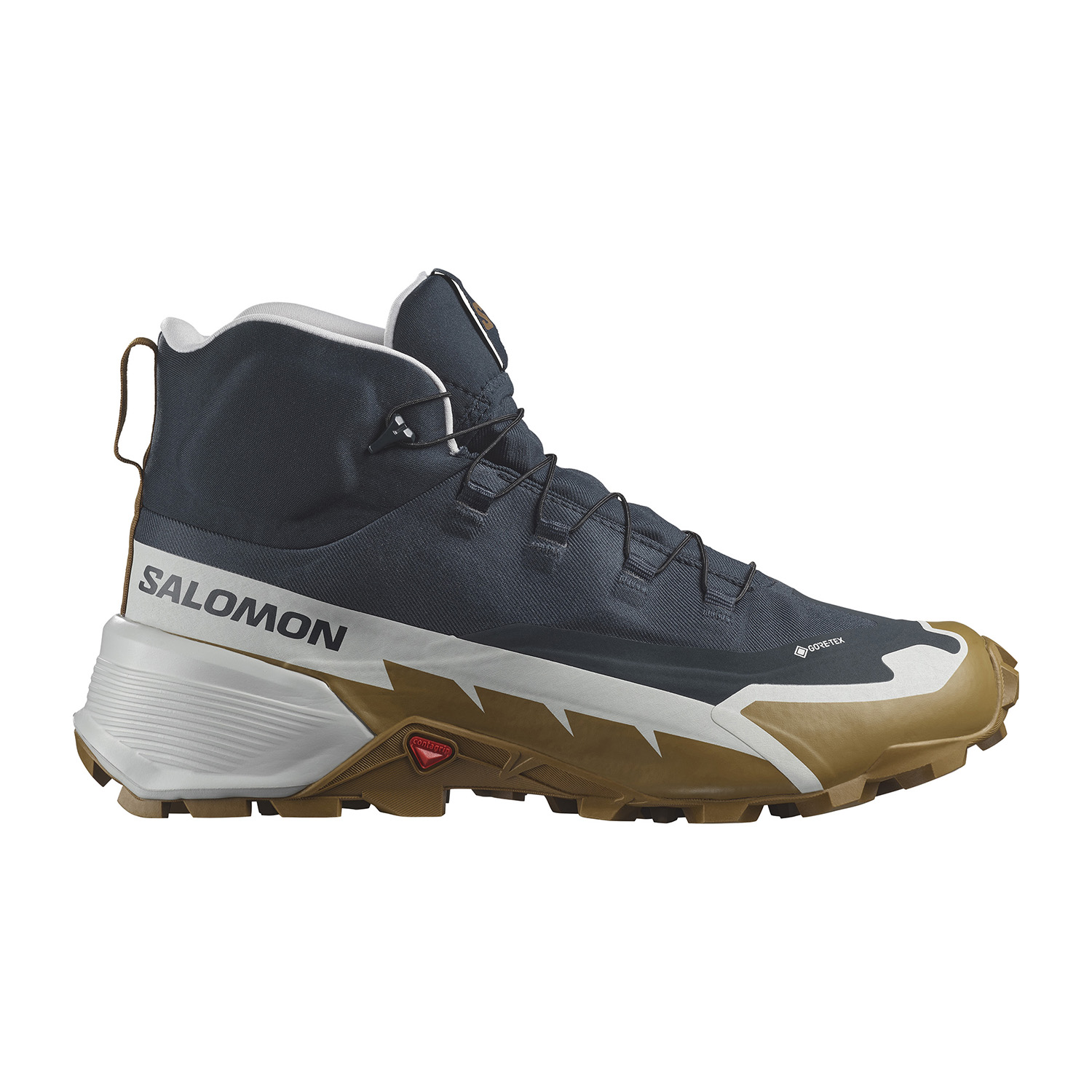 CROSS HIKE 2 MID GORE-TEX