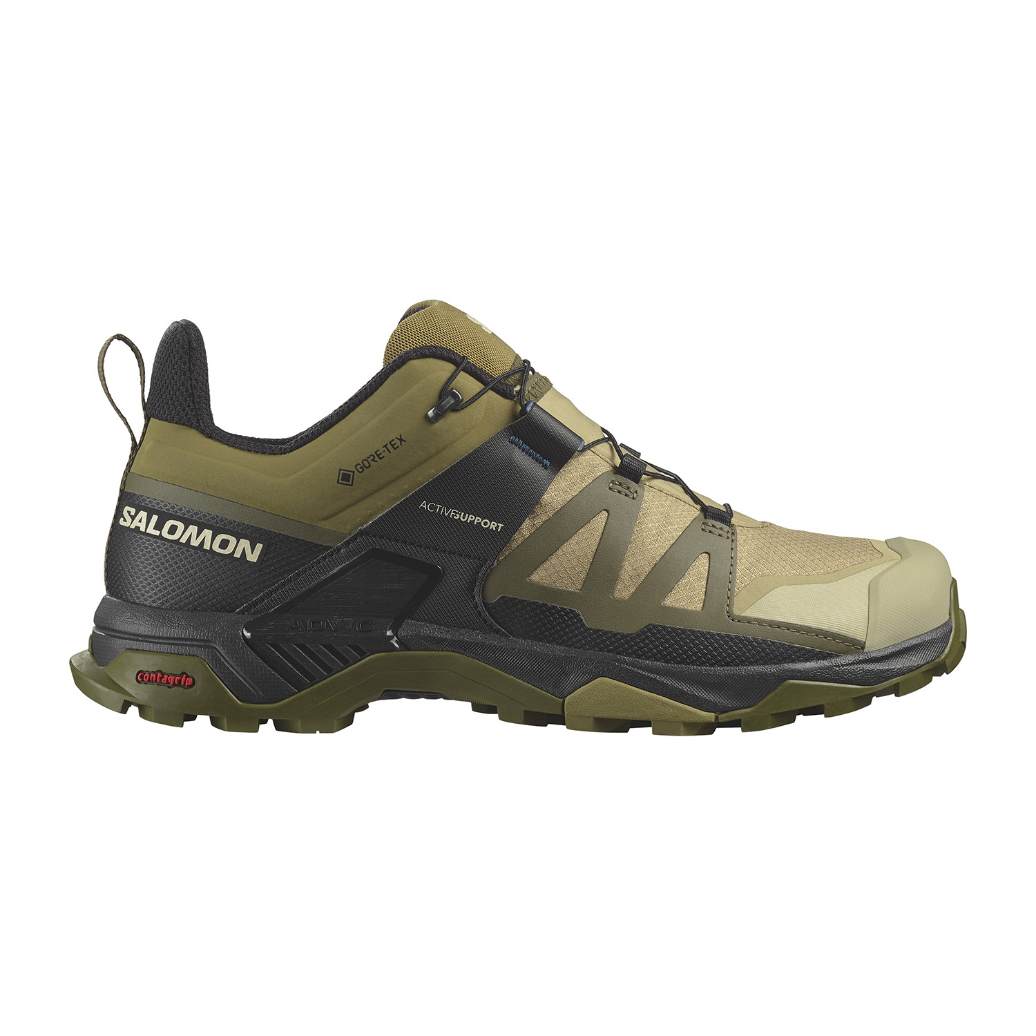 X ULTRA 4 GORE-TEX