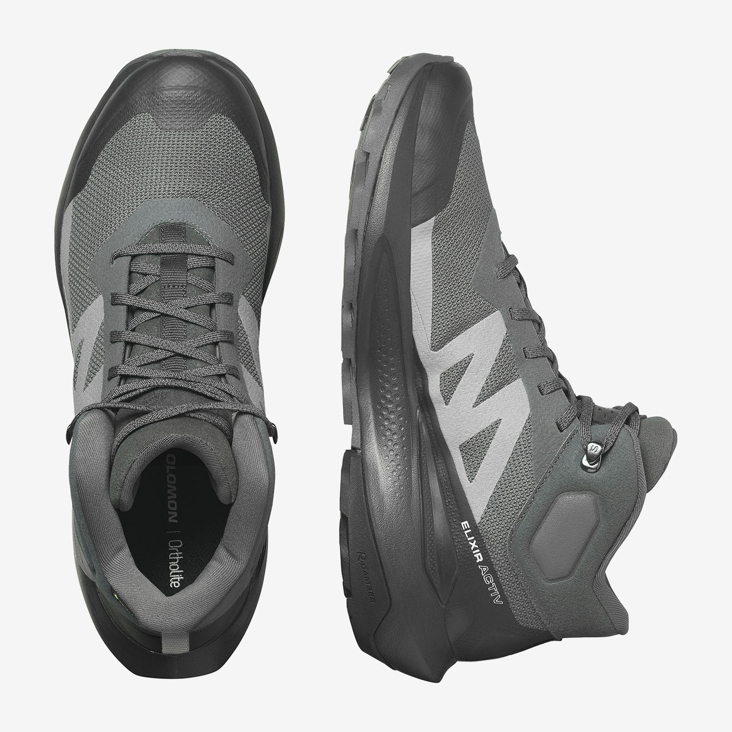 ELIXIR ACTIV MID GORE-TEX