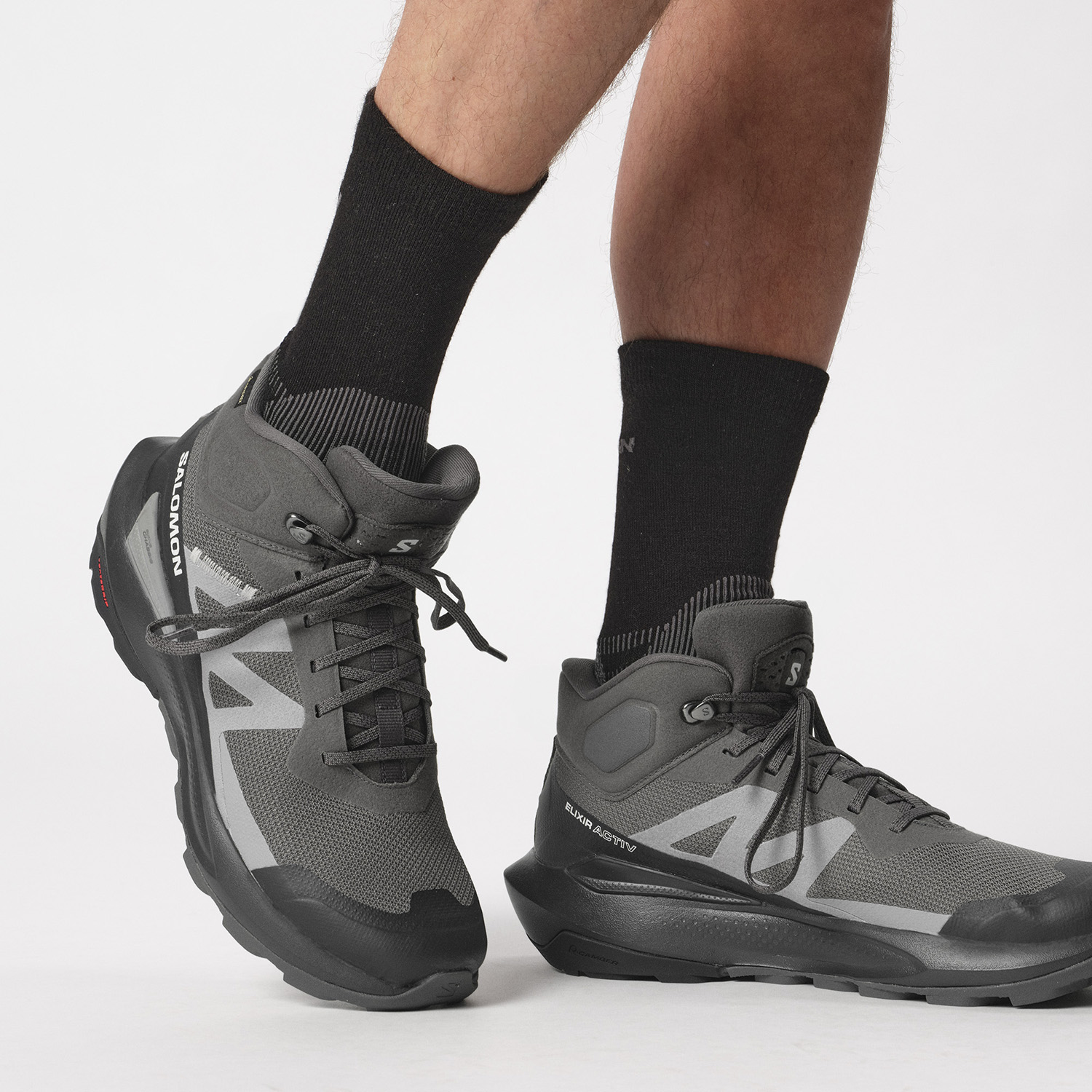 ELIXIR ACTIV MID GORE-TEX