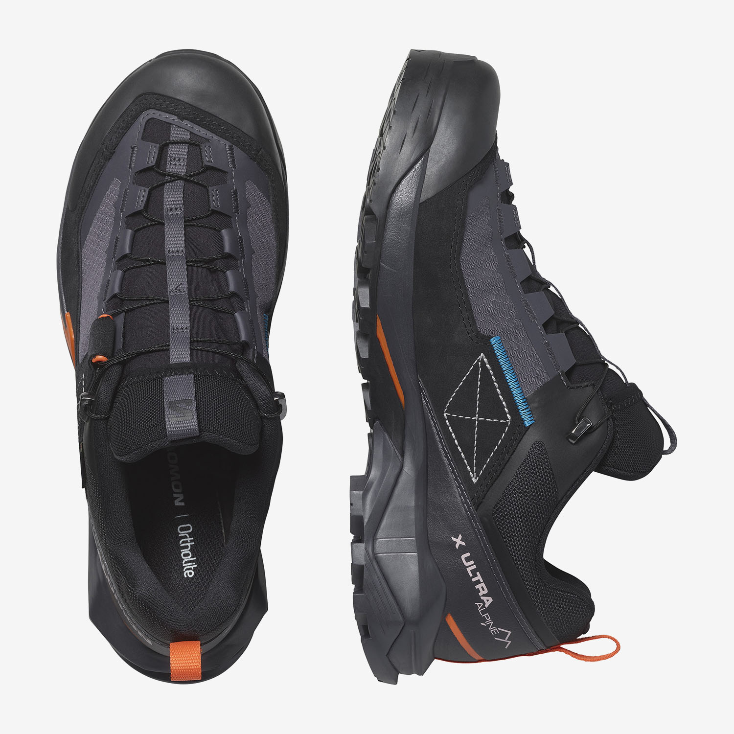 X ULTRA ALPINE GORE-TEX