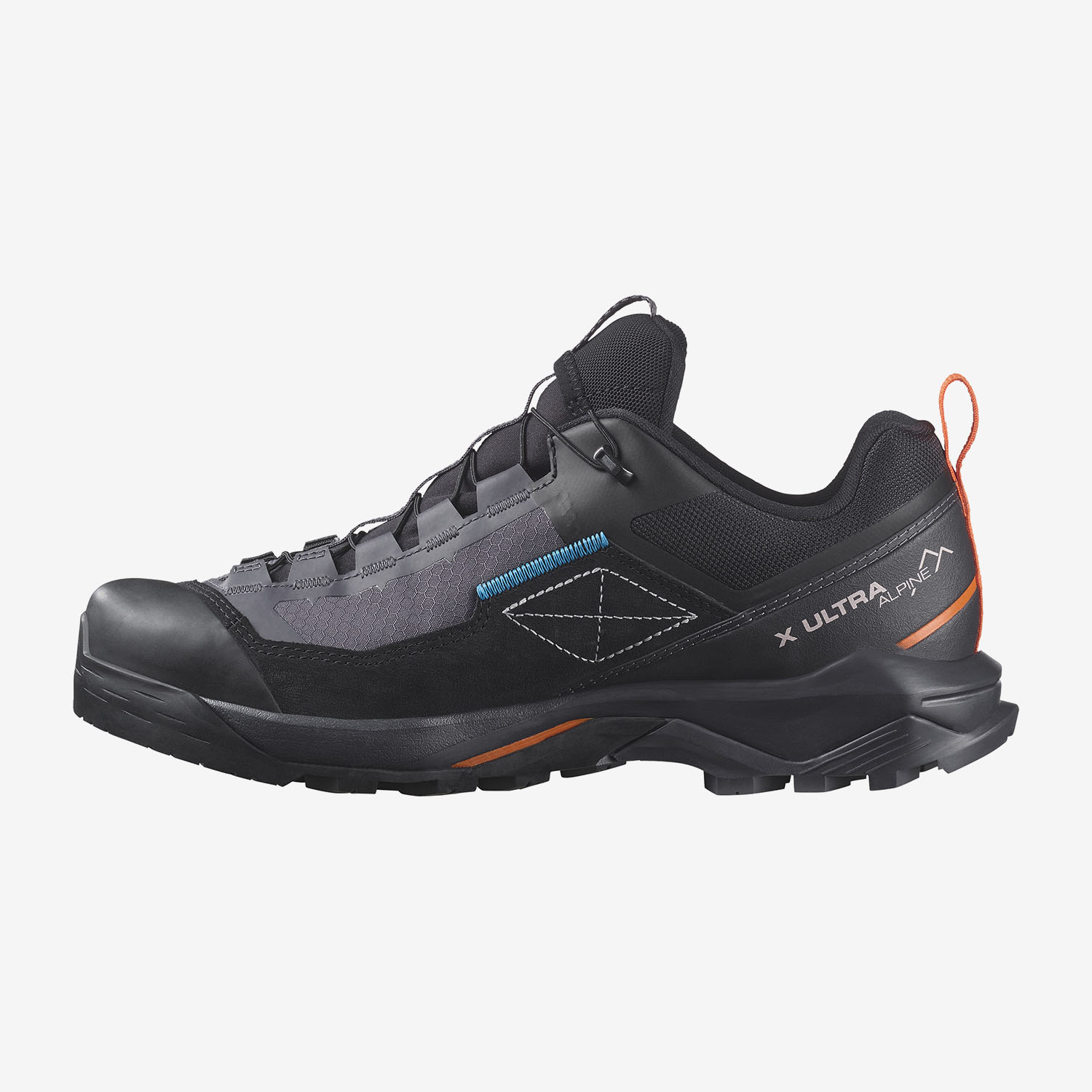 X ULTRA ALPINE GORE-TEX