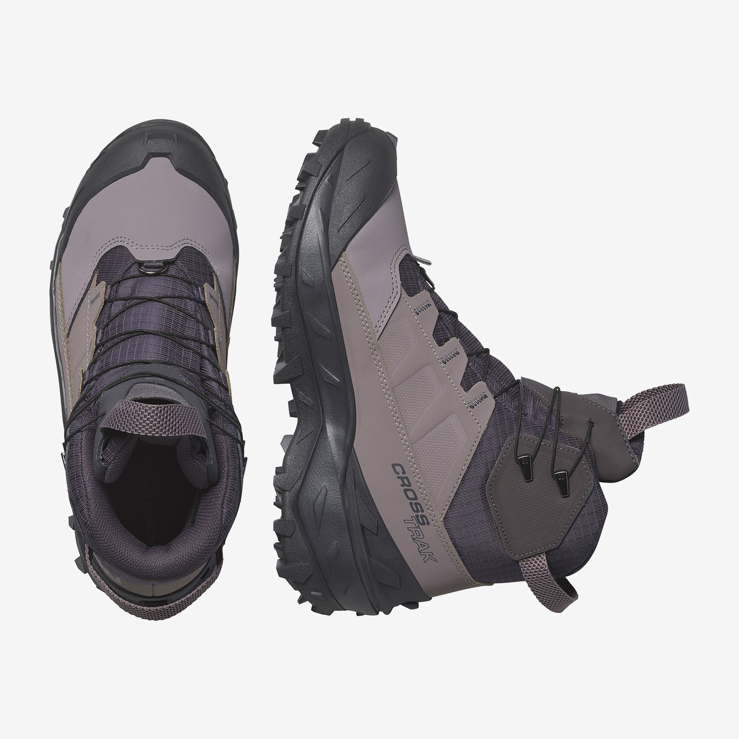 CROSSTRAK POWDER WATERPROOF