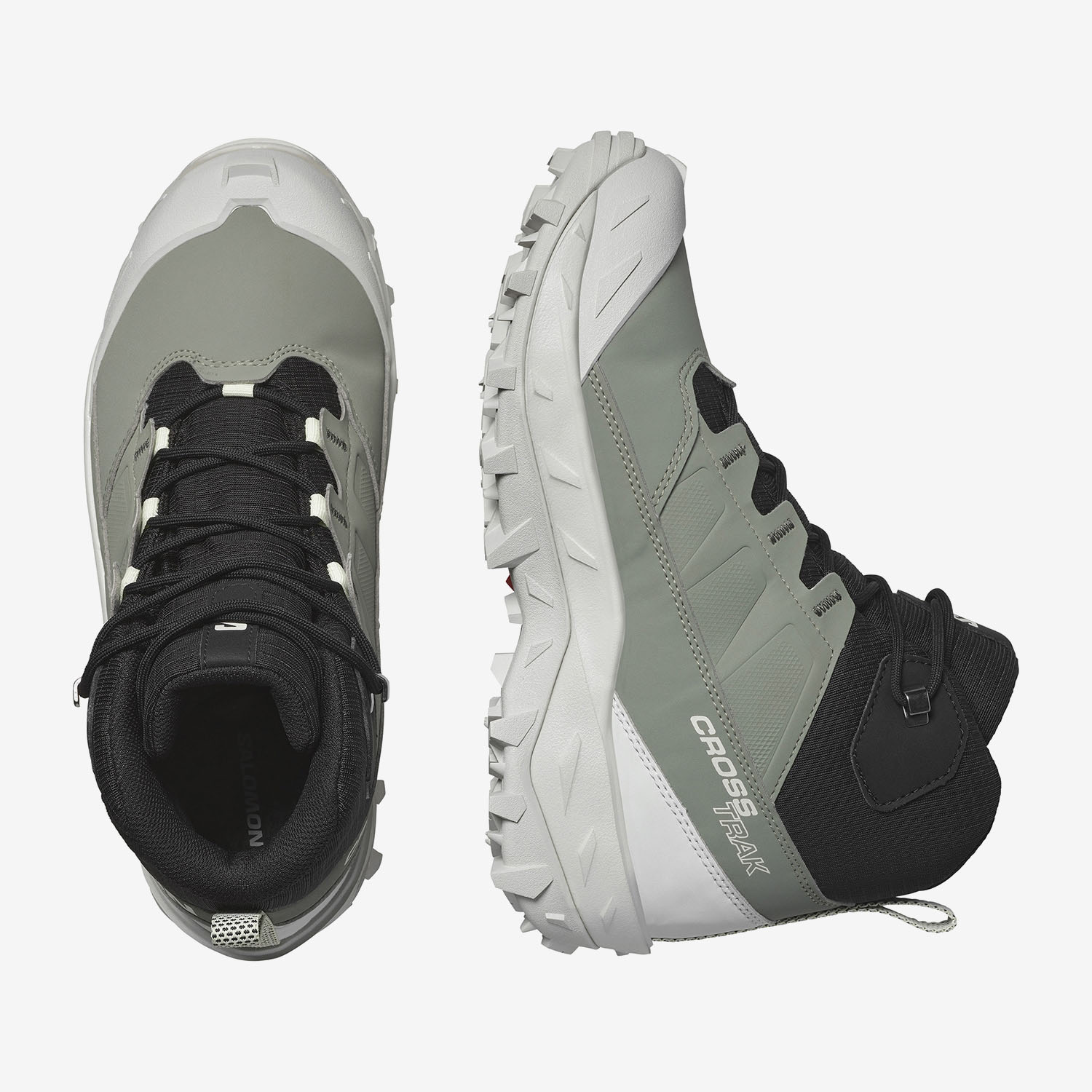 CROSSTRAK WATERPROOF