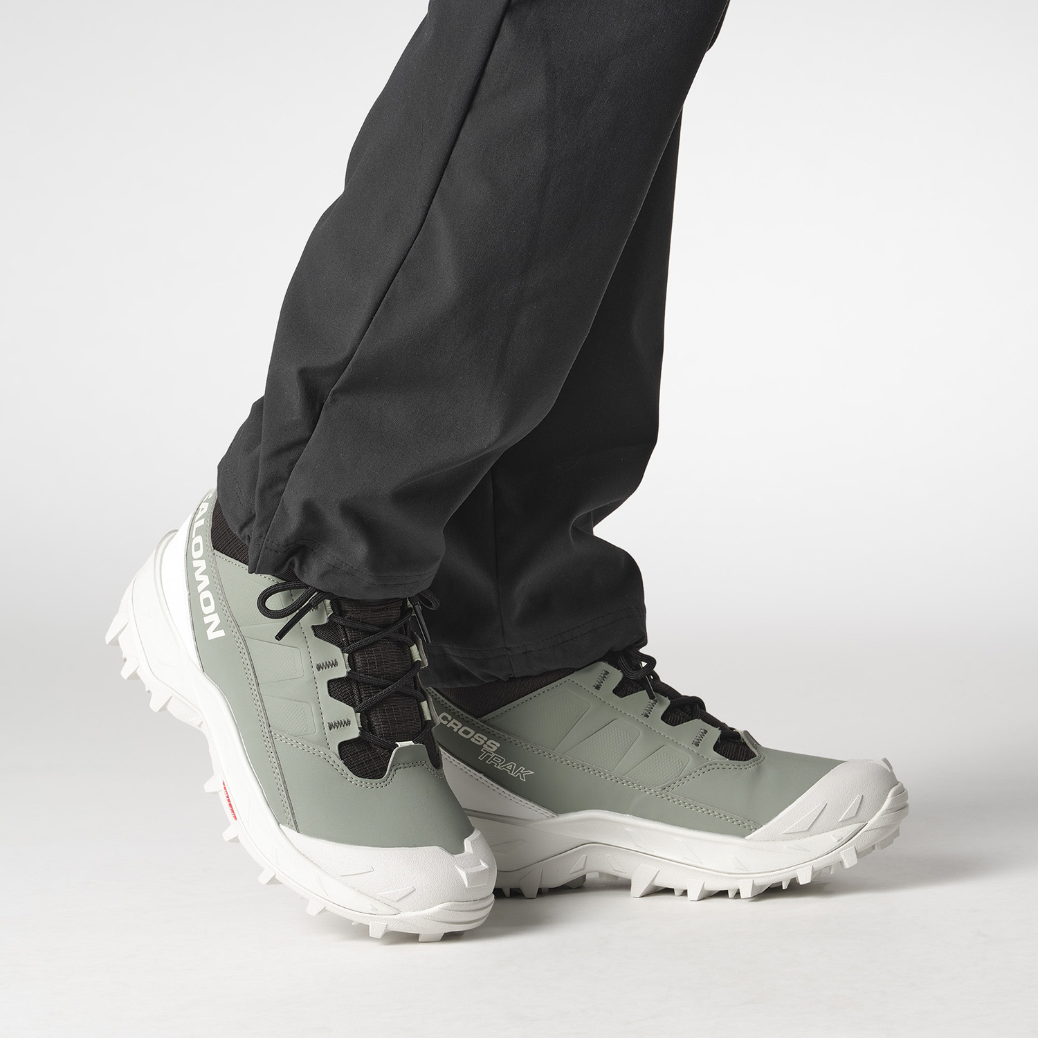 CROSSTRAK WATERPROOF