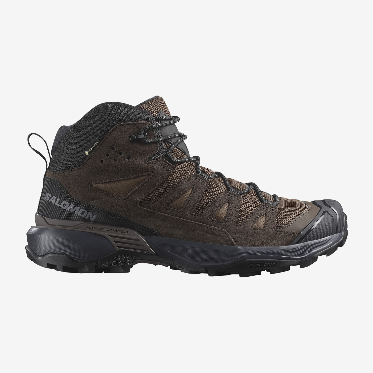 X ULTRA 360 LEATHER MID GORE-TEX