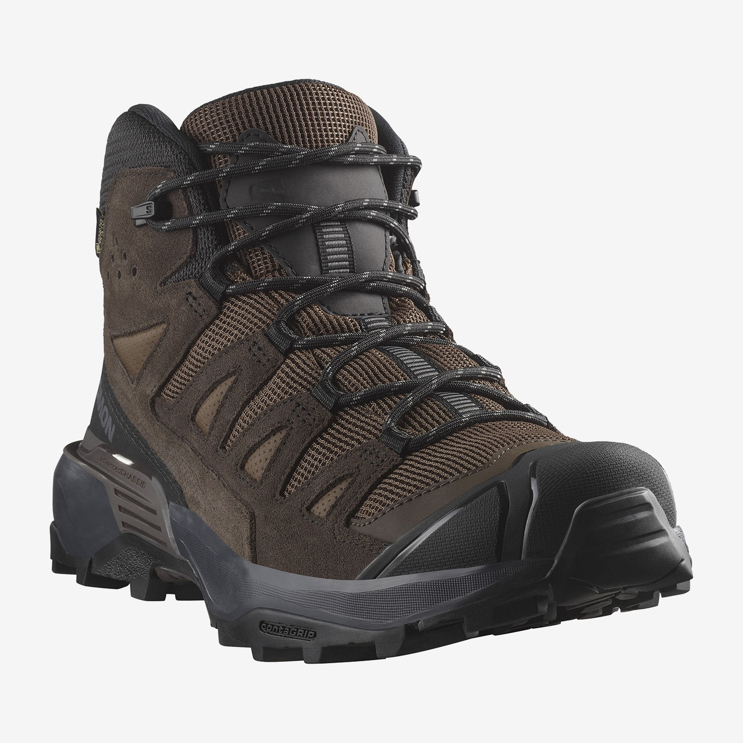 X ULTRA 360 LEATHER MID GORE-TEX