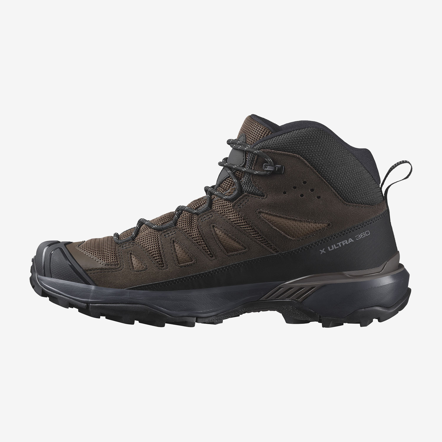 X ULTRA 360 LEATHER MID GORE-TEX