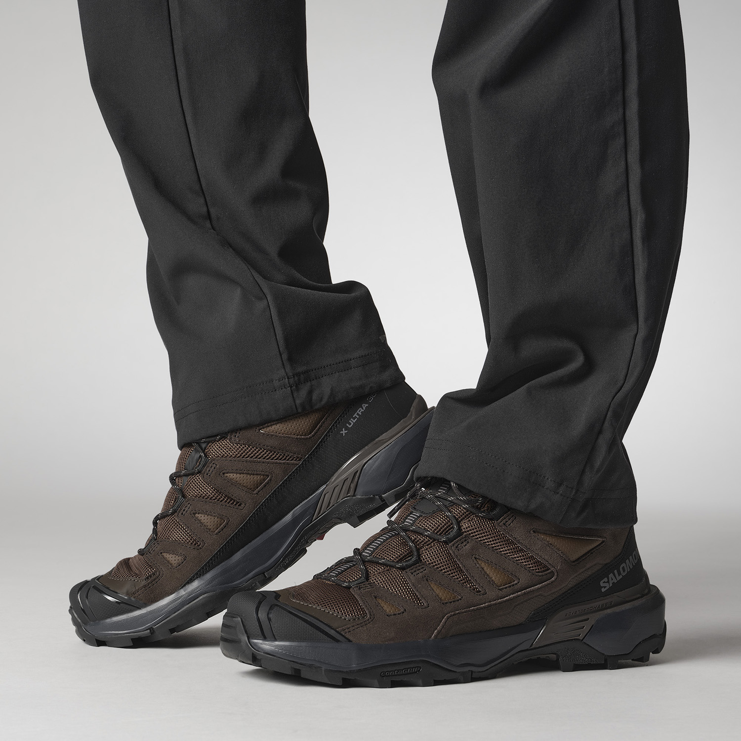 X ULTRA 360 LEATHER MID GORE-TEX