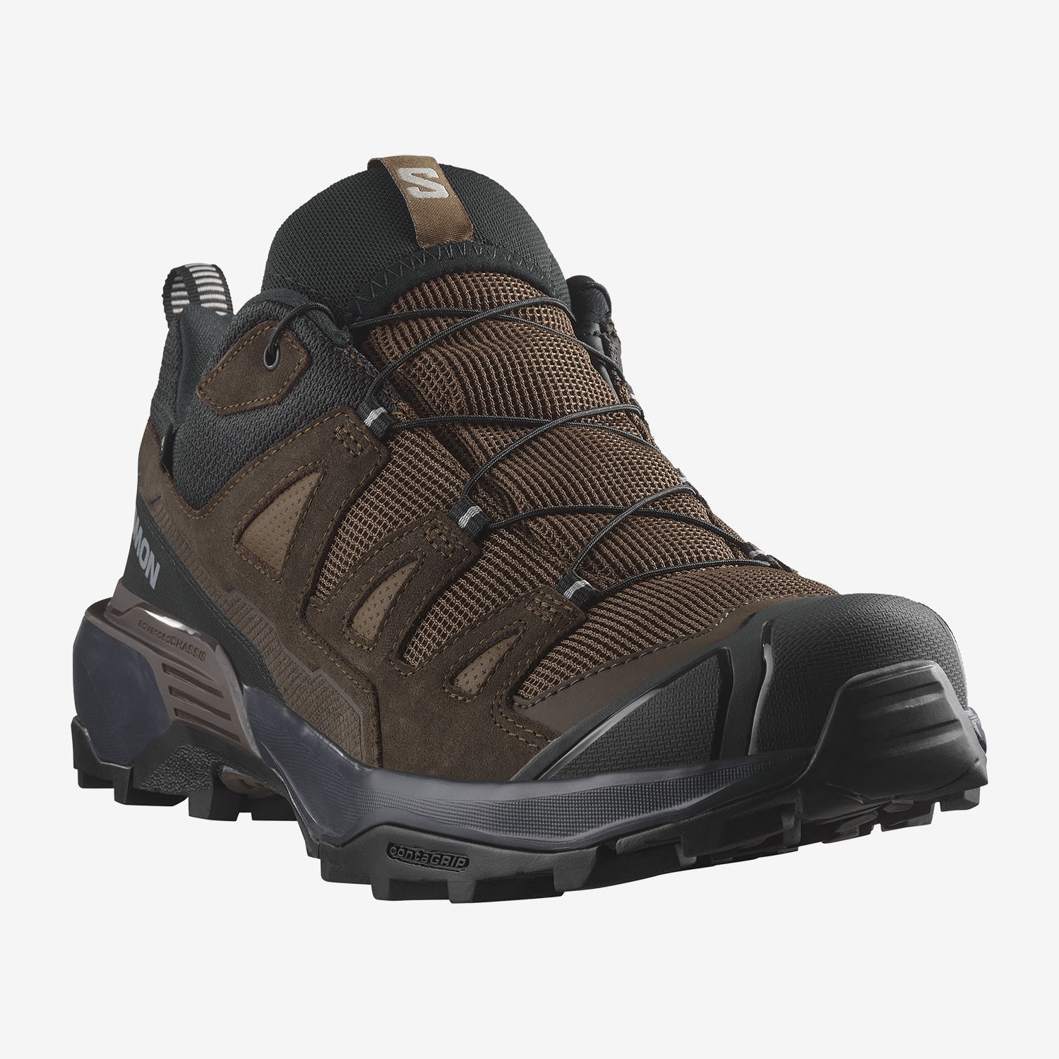 X ULTRA 360 LEATHER GORE-TEX