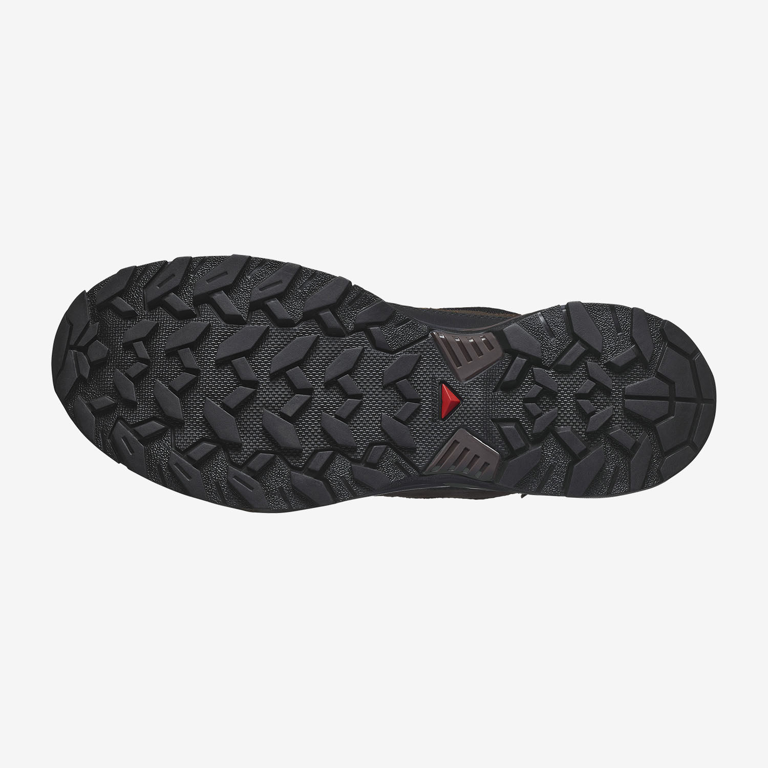 X ULTRA 360 LEATHER GORE-TEX