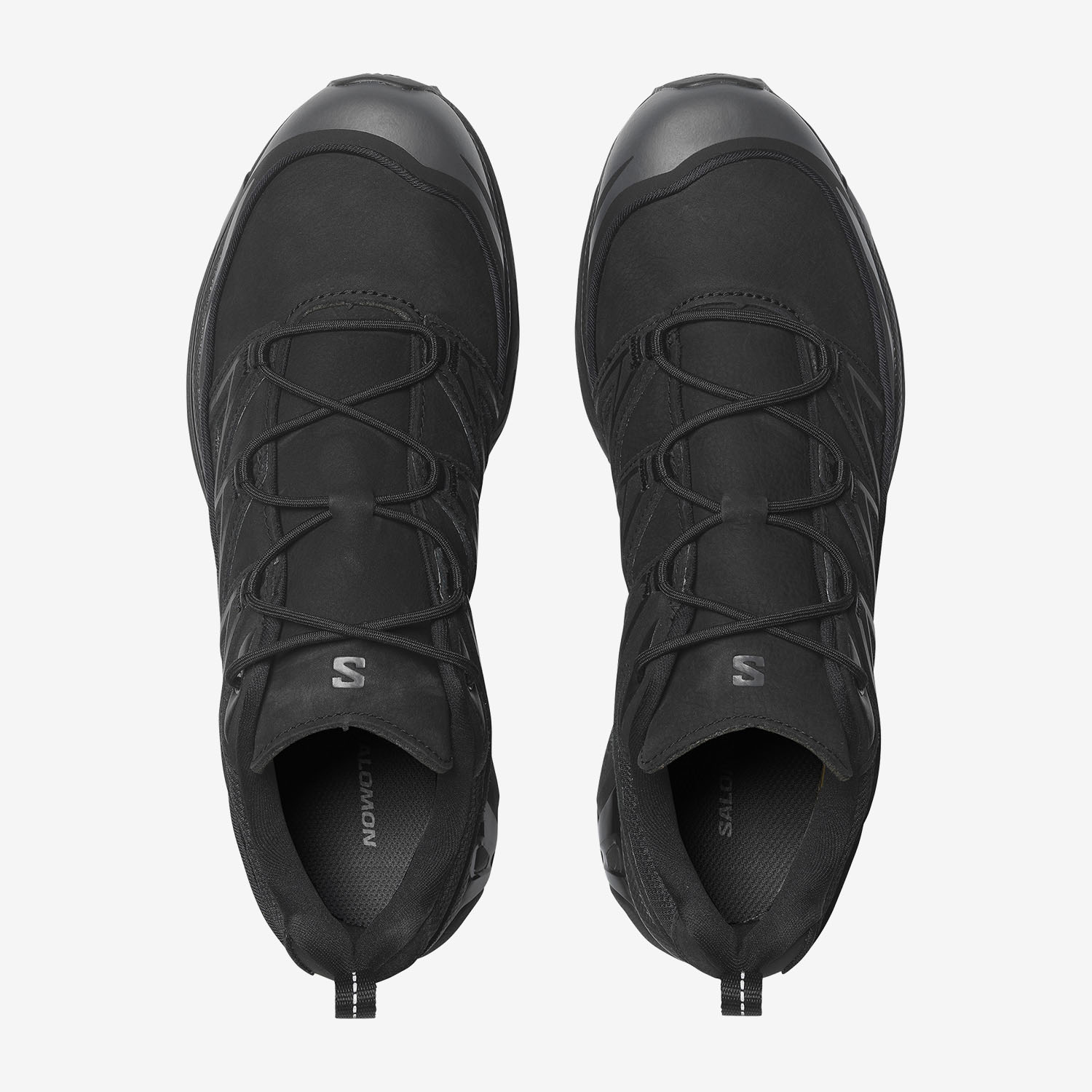 XT-6 EXPANSE LEATHER