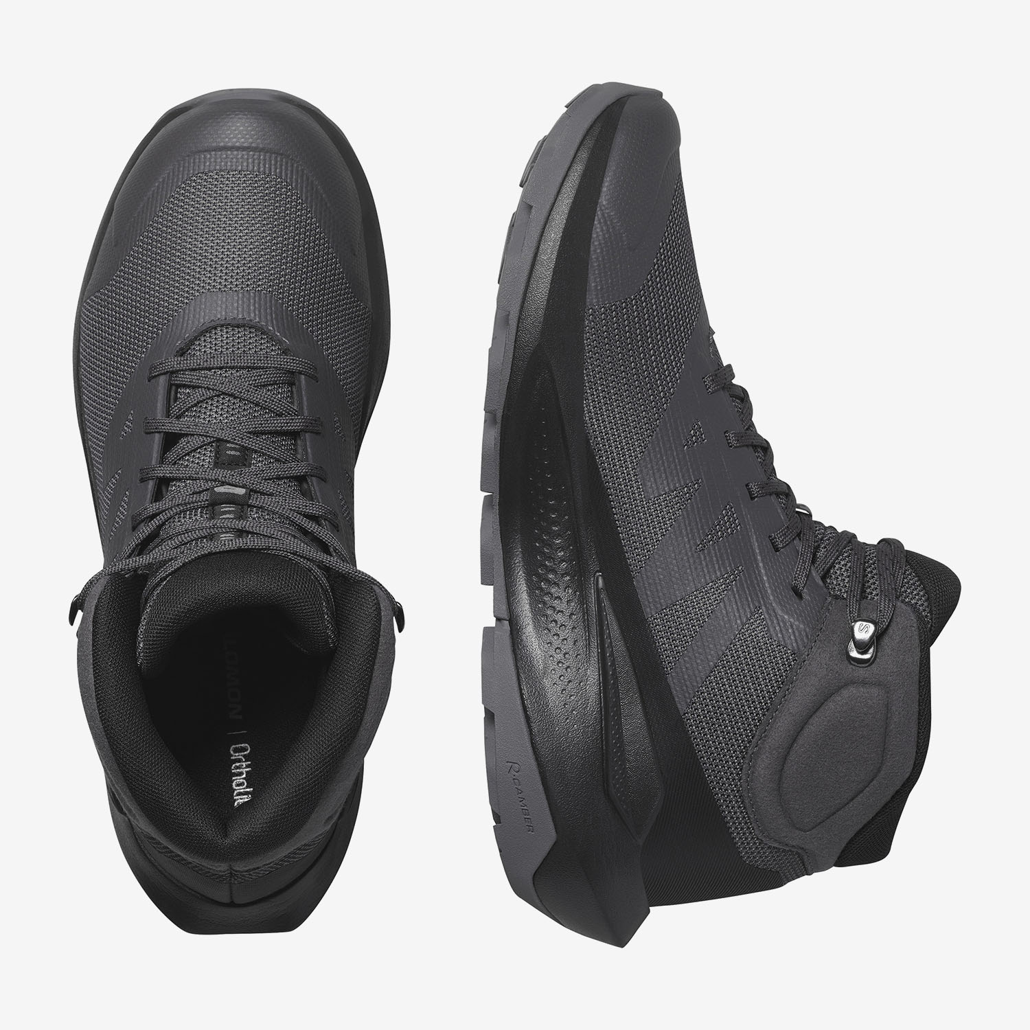 ELIXIR TOUR MID WATERPROOF