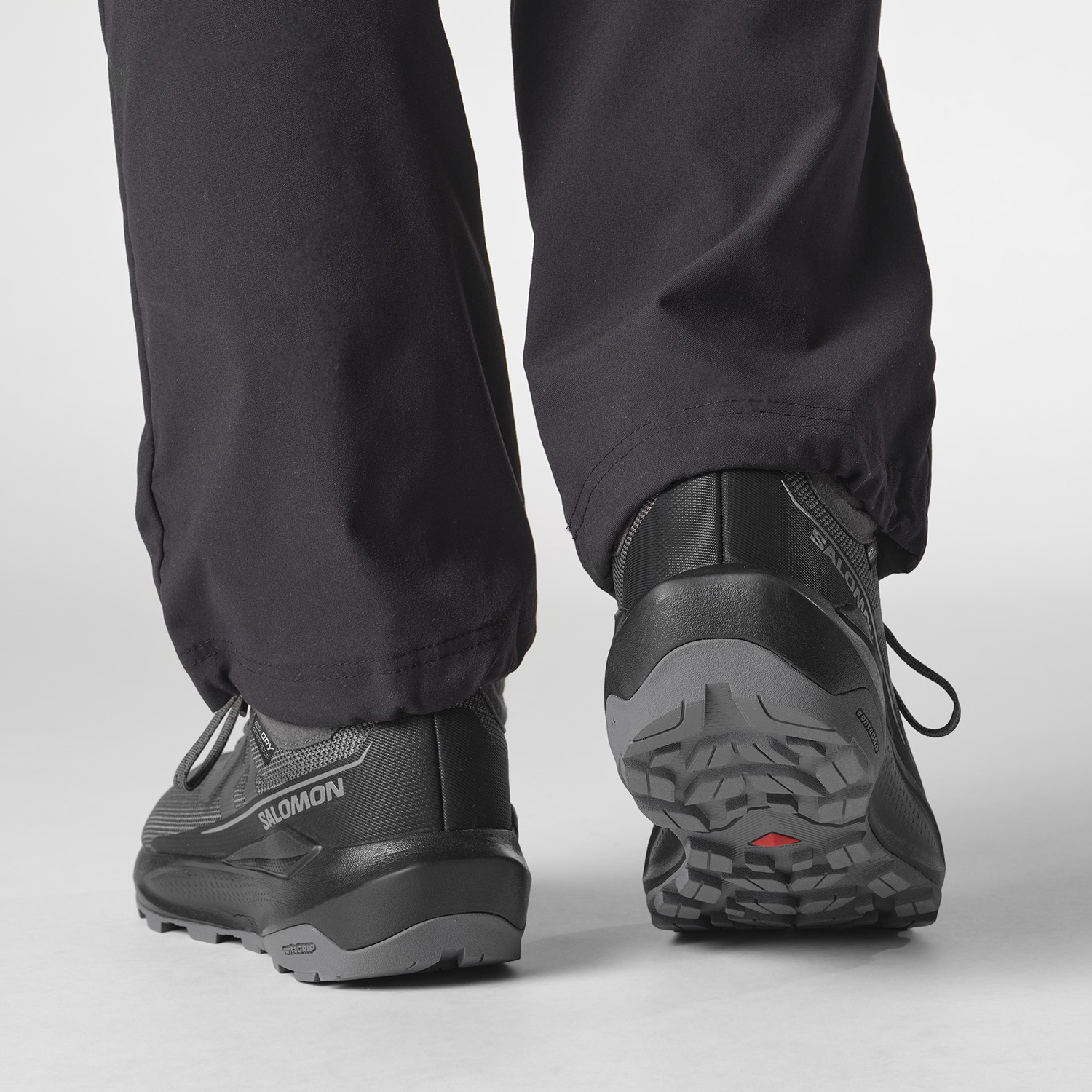 ELIXIR TOUR MID WATERPROOF