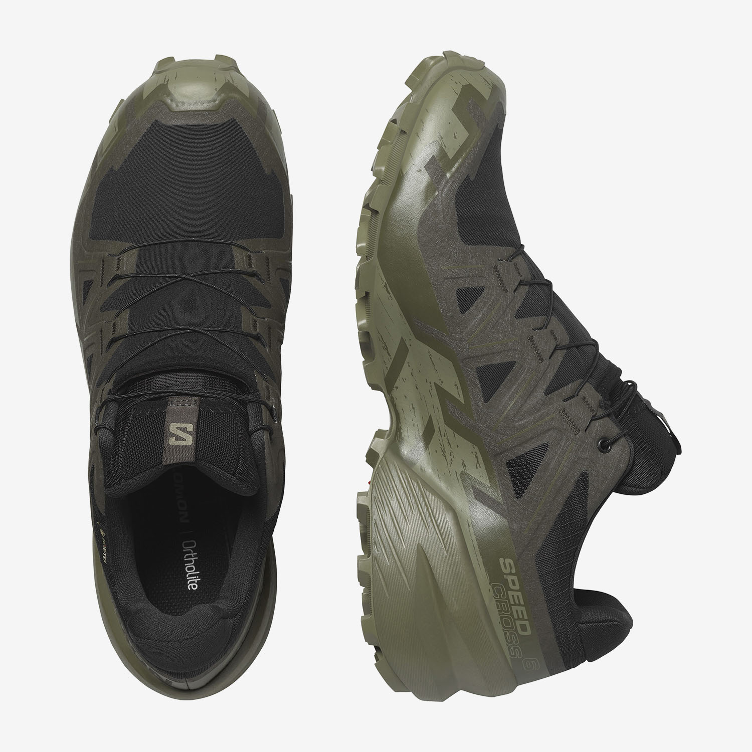SPEEDCROSS 6 GORE-TEX