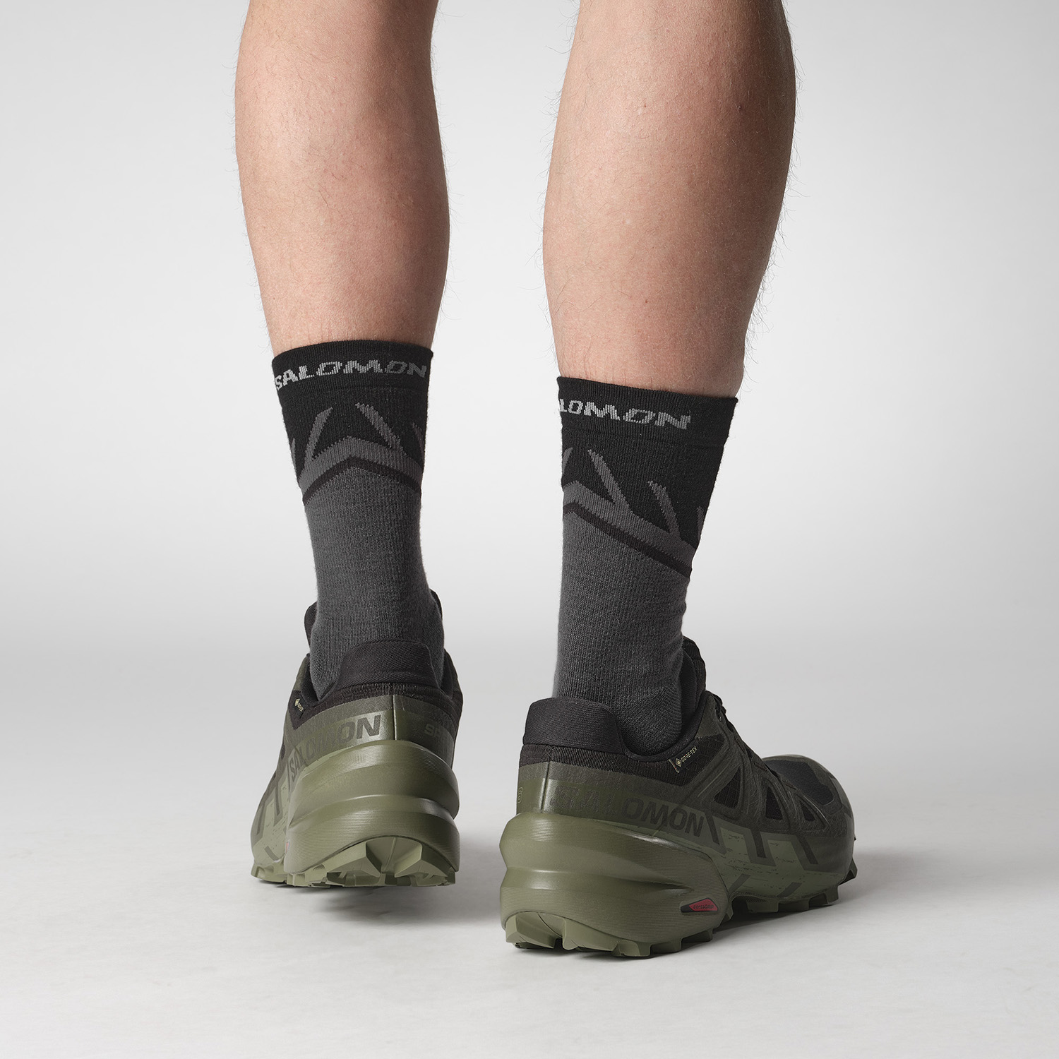SPEEDCROSS 6 GORE-TEX