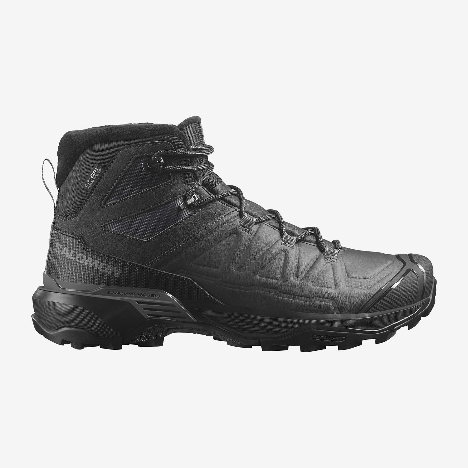 X ULTRA SNOWPILOT WATERPROOF