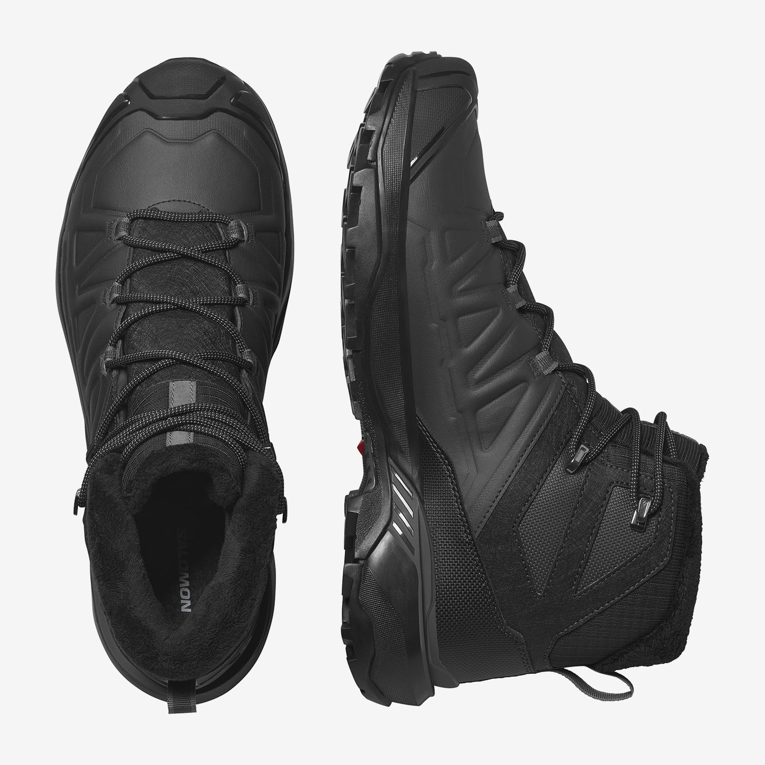 X ULTRA SNOWPILOT WATERPROOF