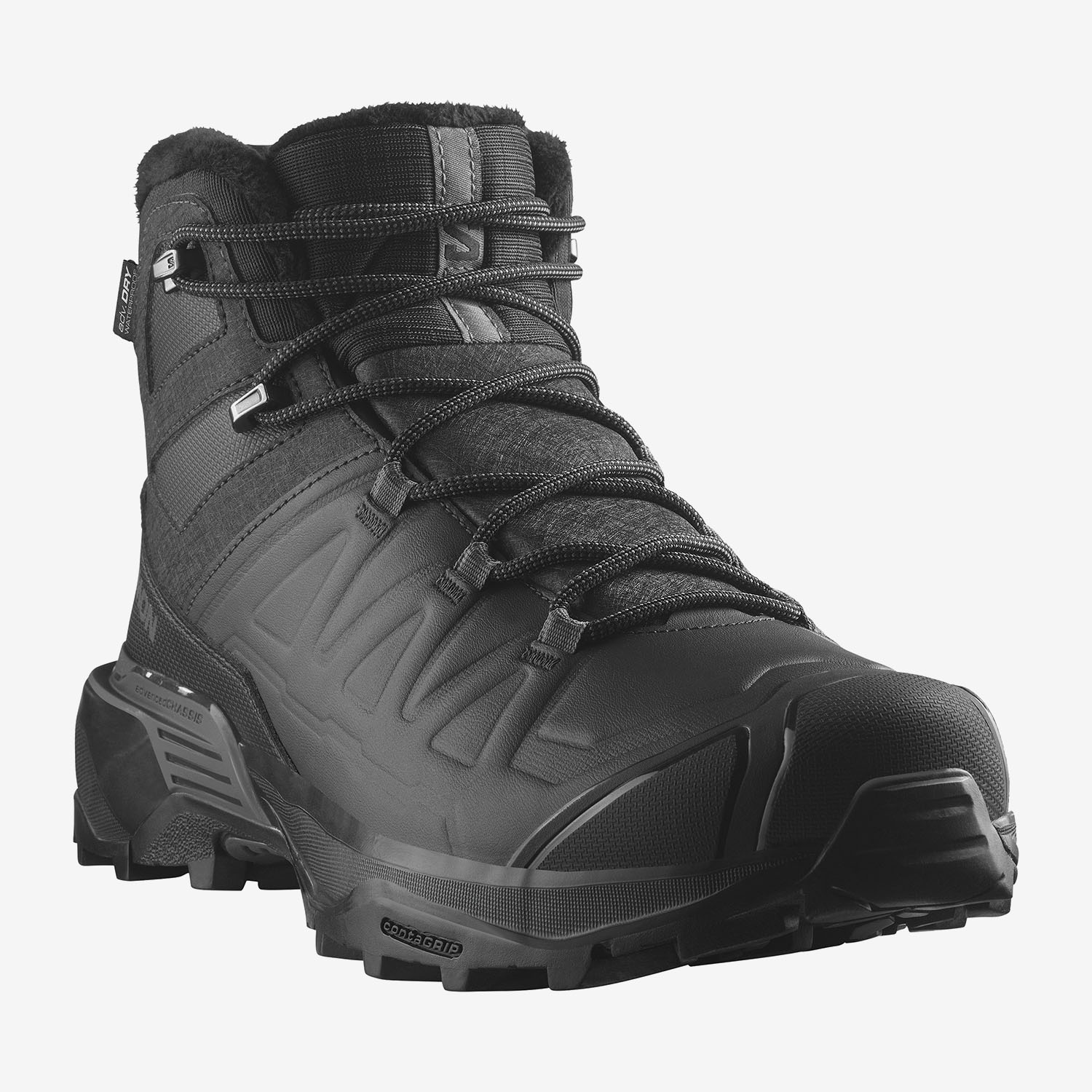 X ULTRA SNOWPILOT WATERPROOF