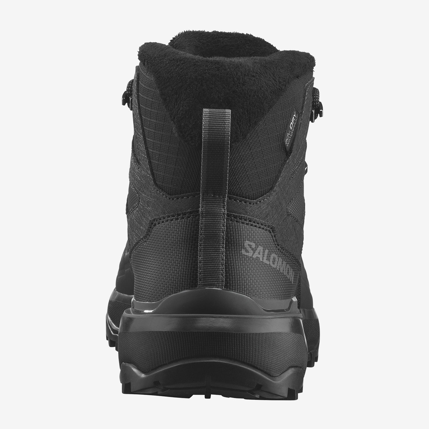X ULTRA SNOWPILOT WATERPROOF