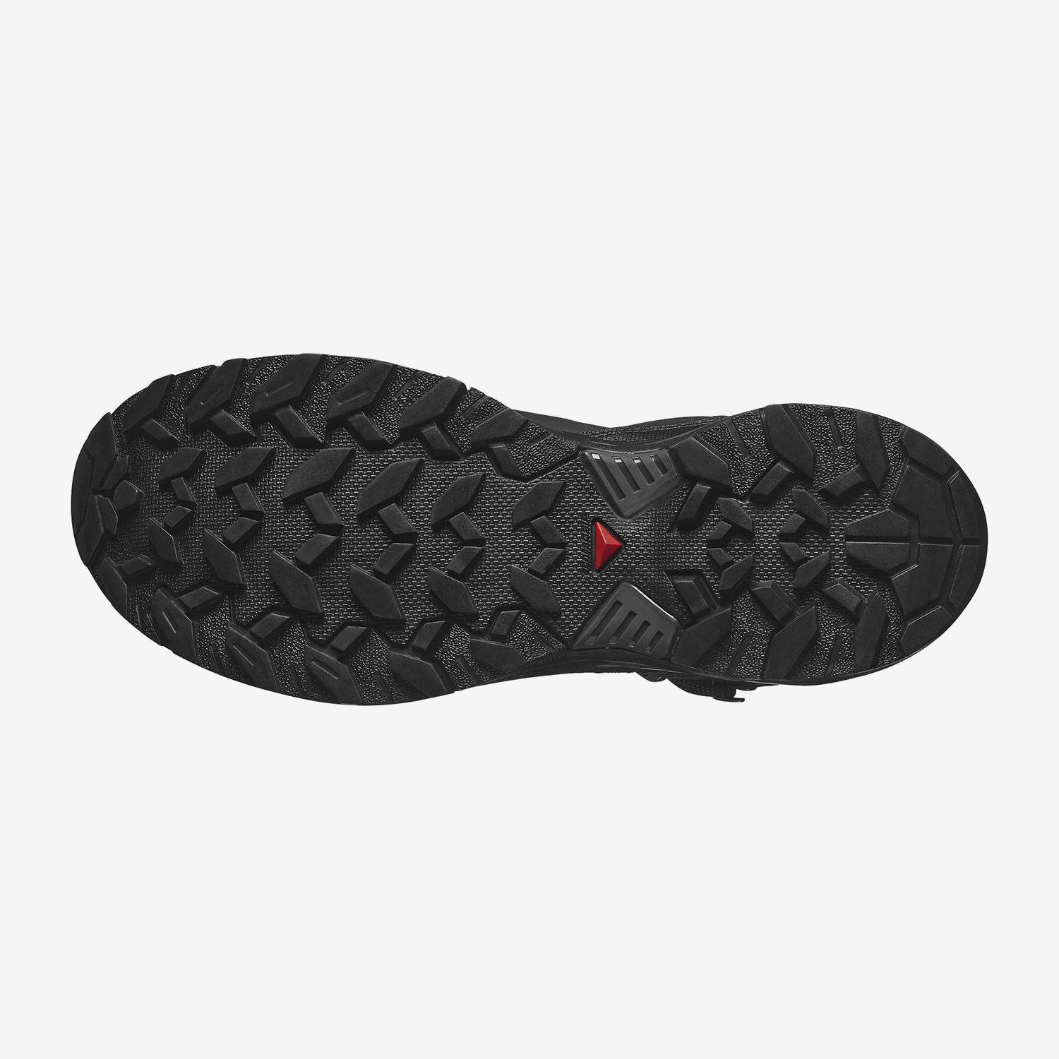 X ULTRA SNOWPILOT WATERPROOF