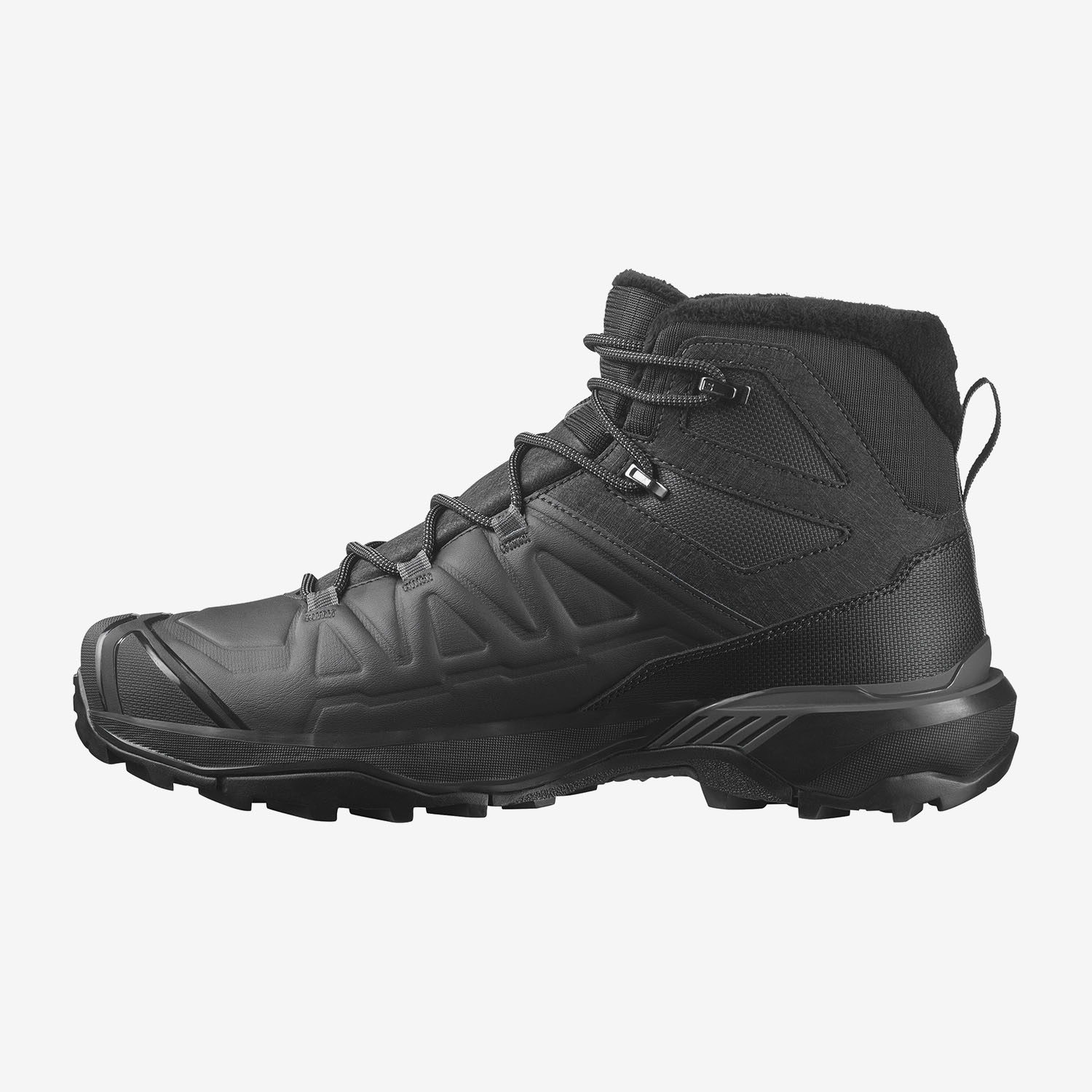 X ULTRA SNOWPILOT WATERPROOF