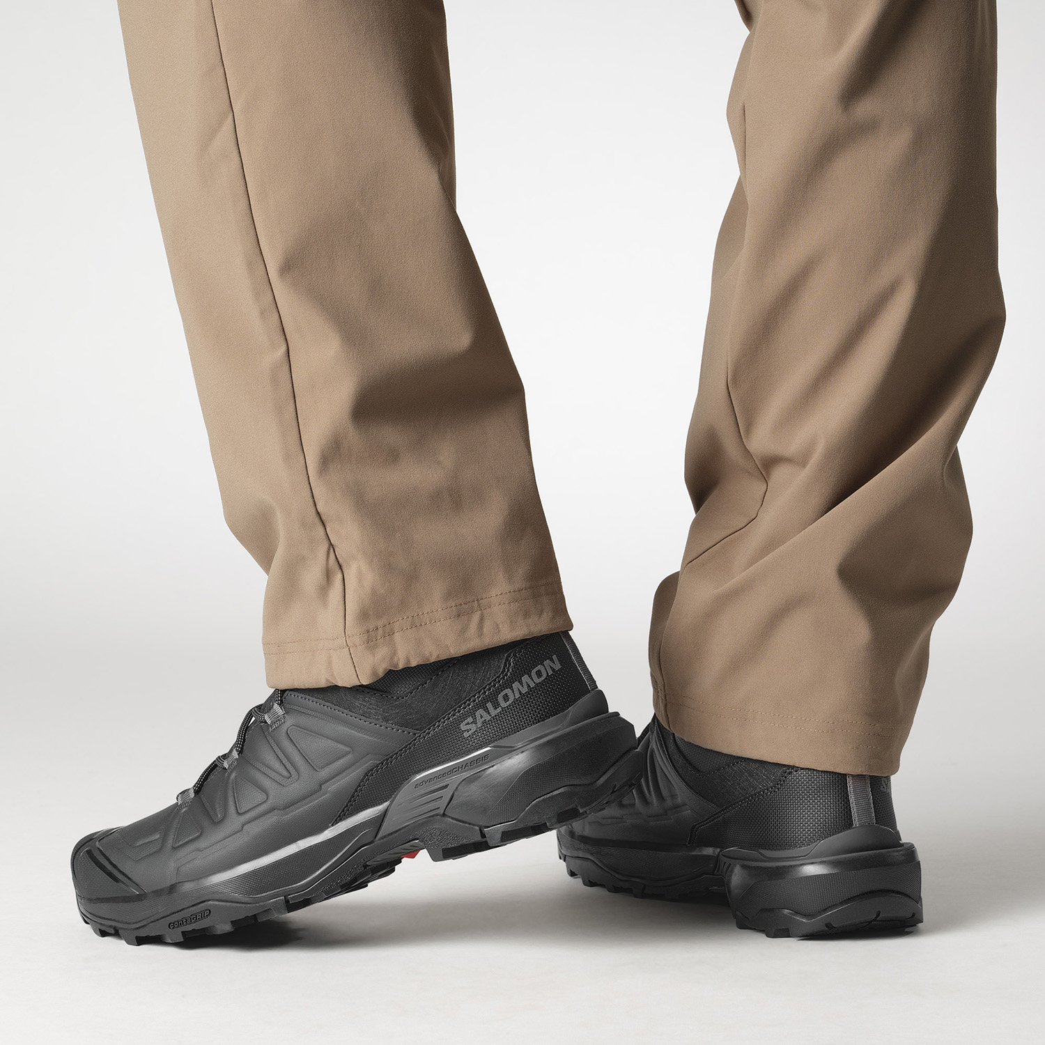 X ULTRA SNOWPILOT WATERPROOF