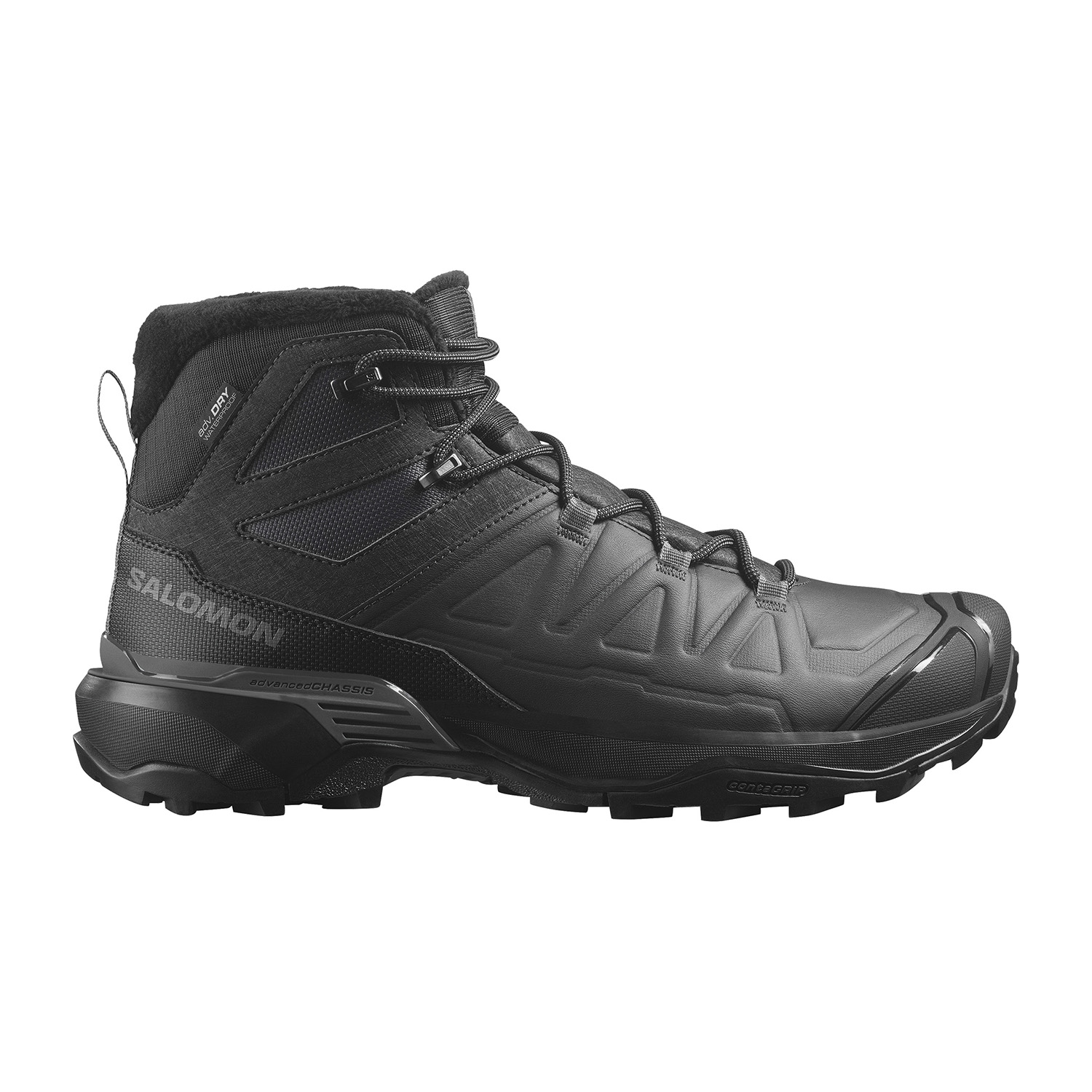 X ULTRA SNOWPILOT WATERPROOF