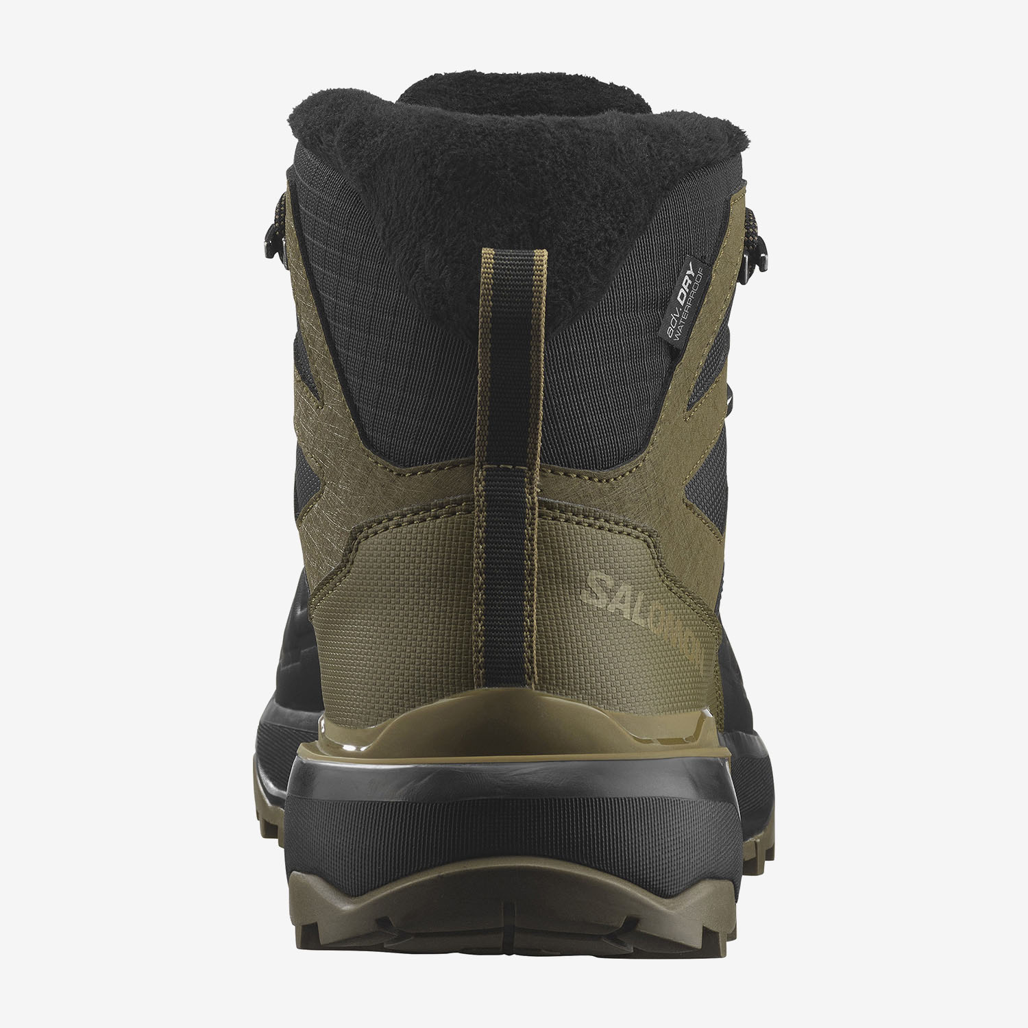 X ULTRA SNOWPILOT WATERPROOF