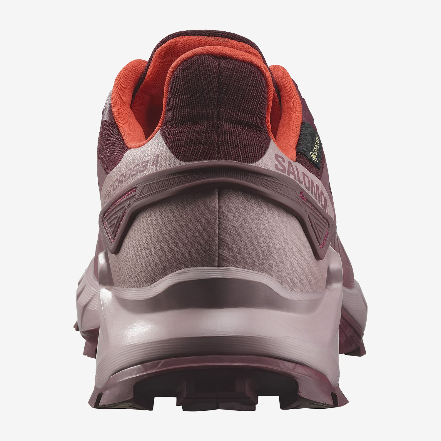 SUPERCROSS 4 GORE-TEX