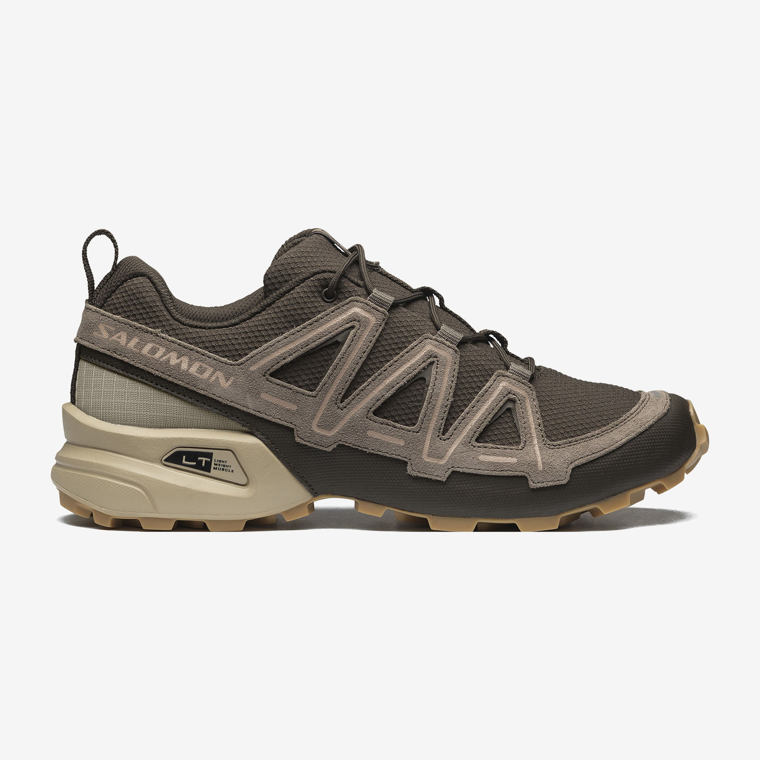 SPEEDCROSS 3 EXPANSE - L47603600 | salomon.gr