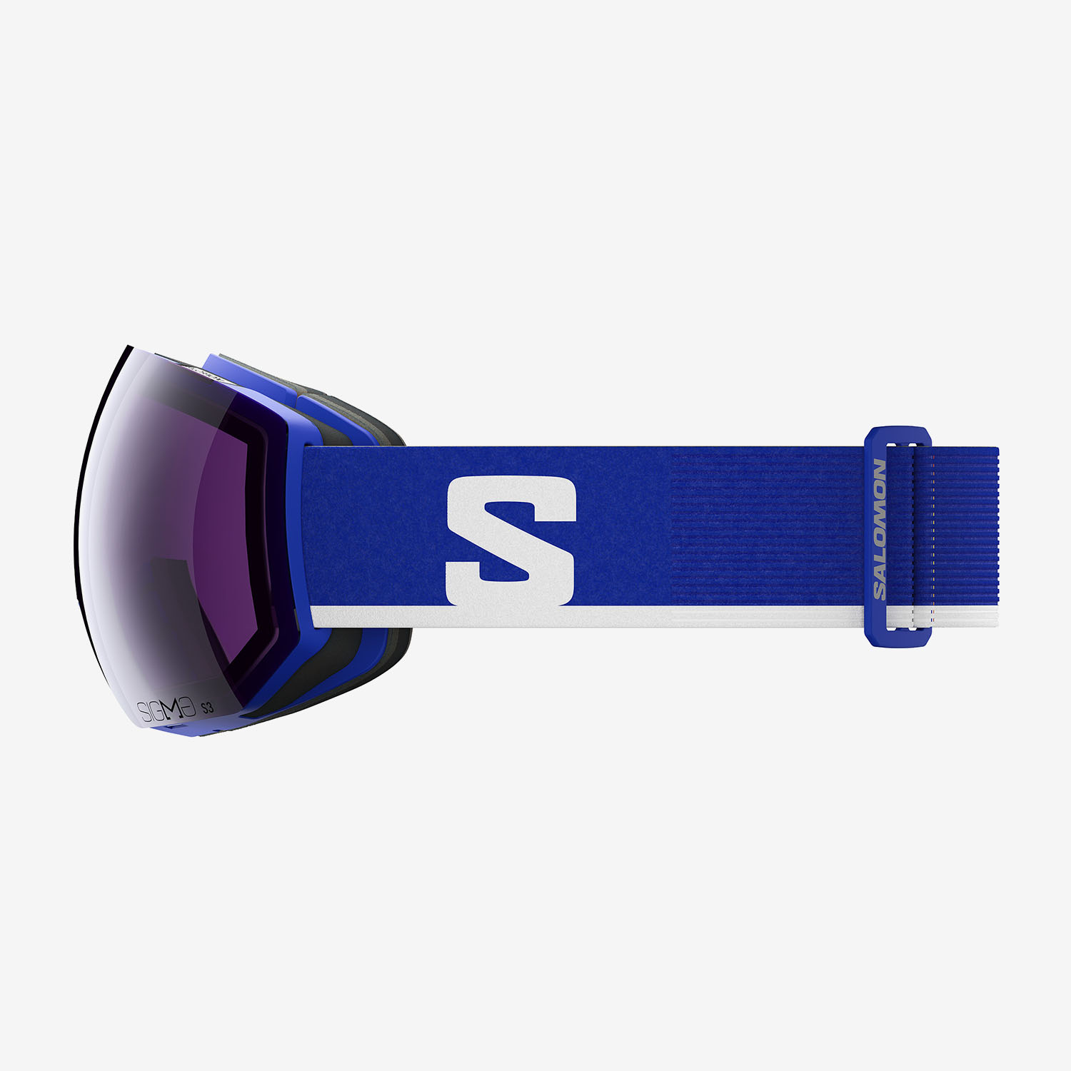 RADIUM PRO SIGMA (and EXTRA LENS)