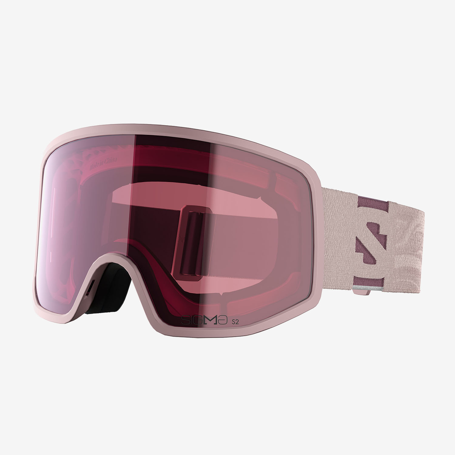 SENTRY PRO S SIGMA (and EXTRA LENS)