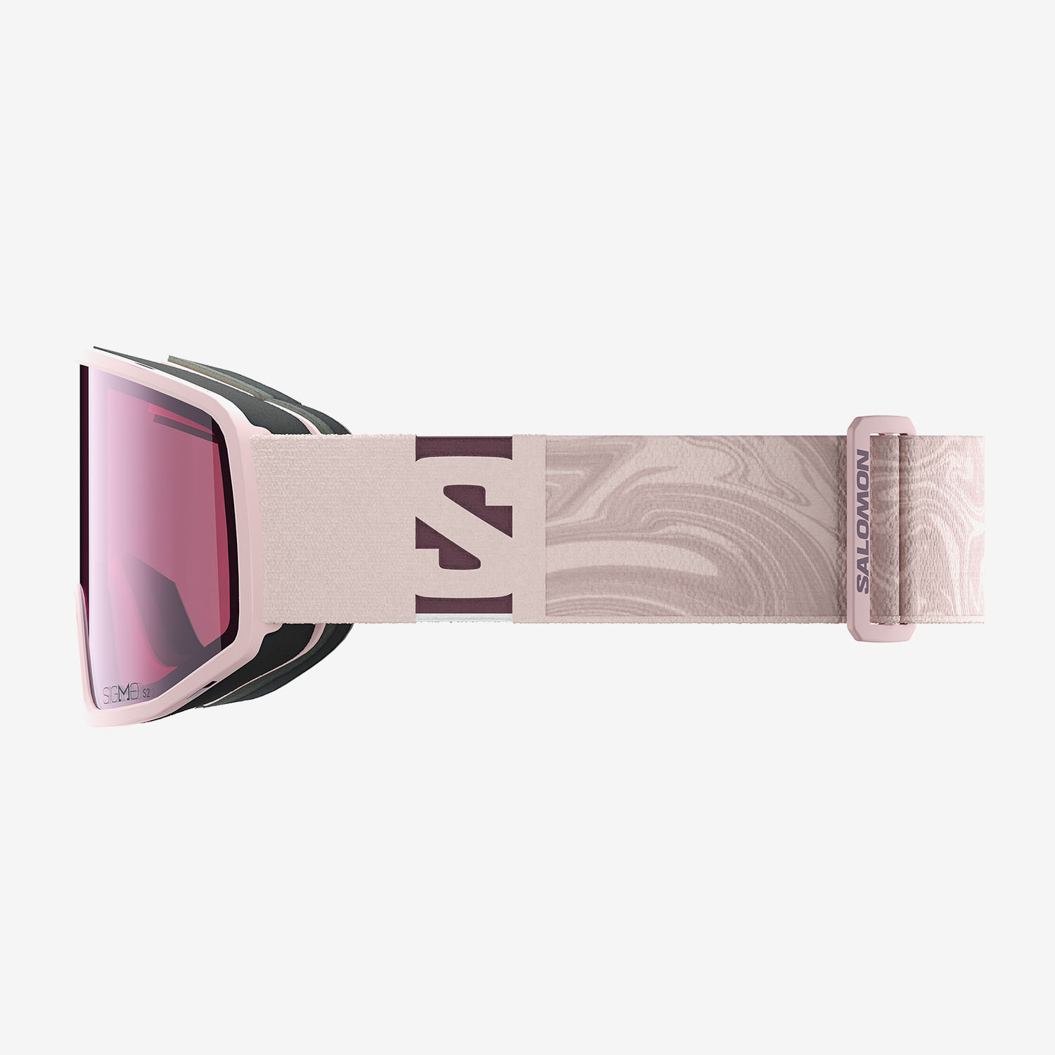 SENTRY PRO S SIGMA (and EXTRA LENS)