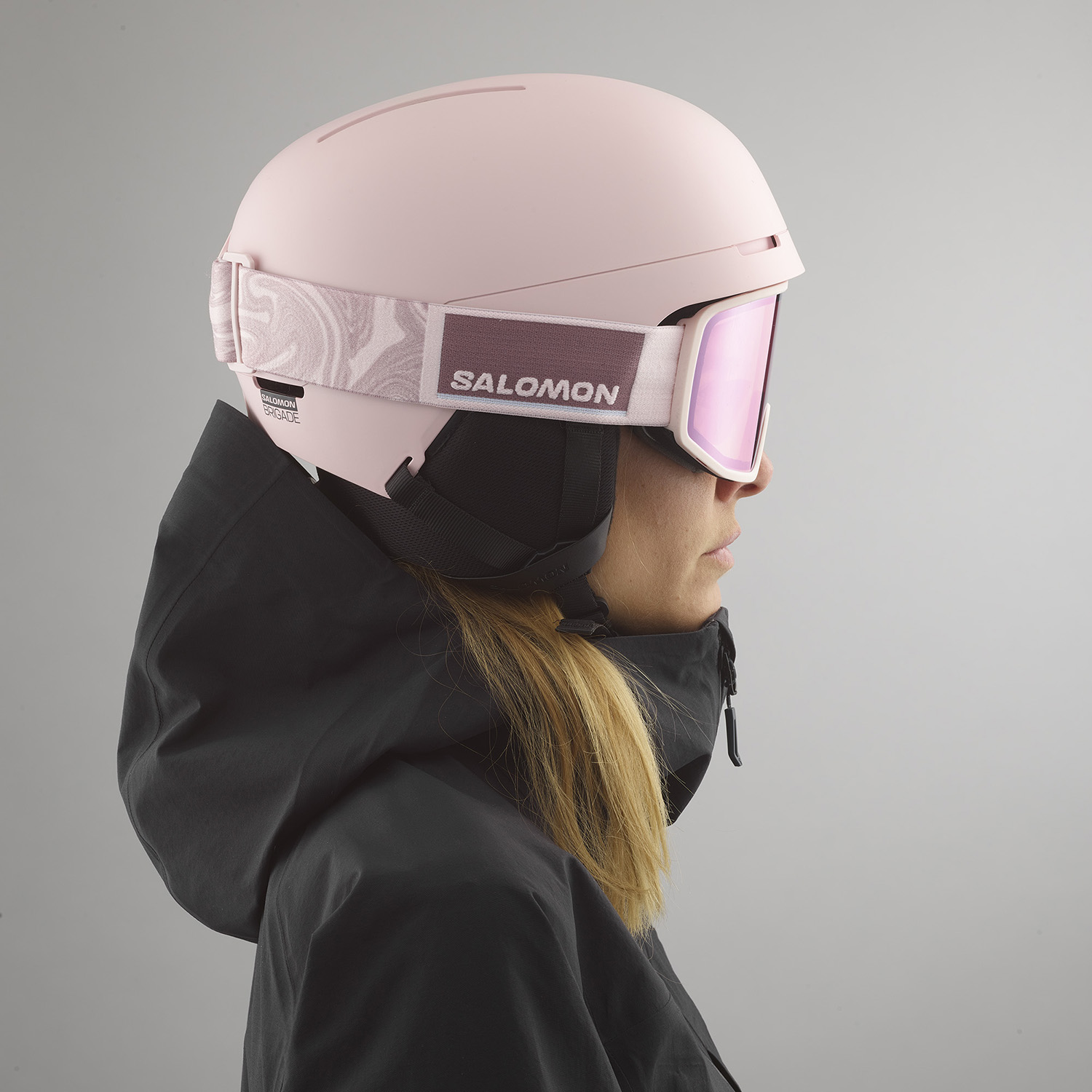 SENTRY PRO S SIGMA (and EXTRA LENS)