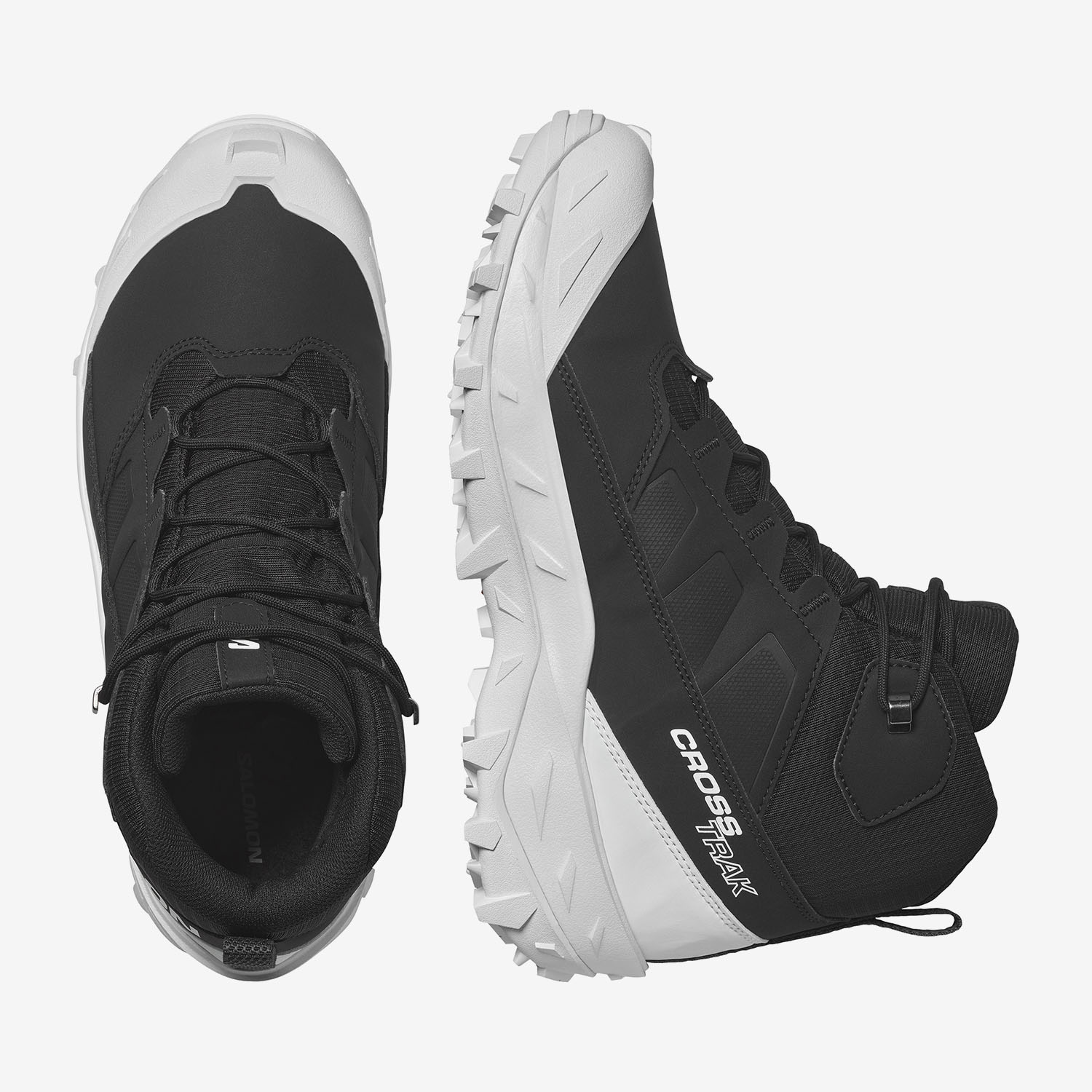 CROSSTRAK WATERPROOF